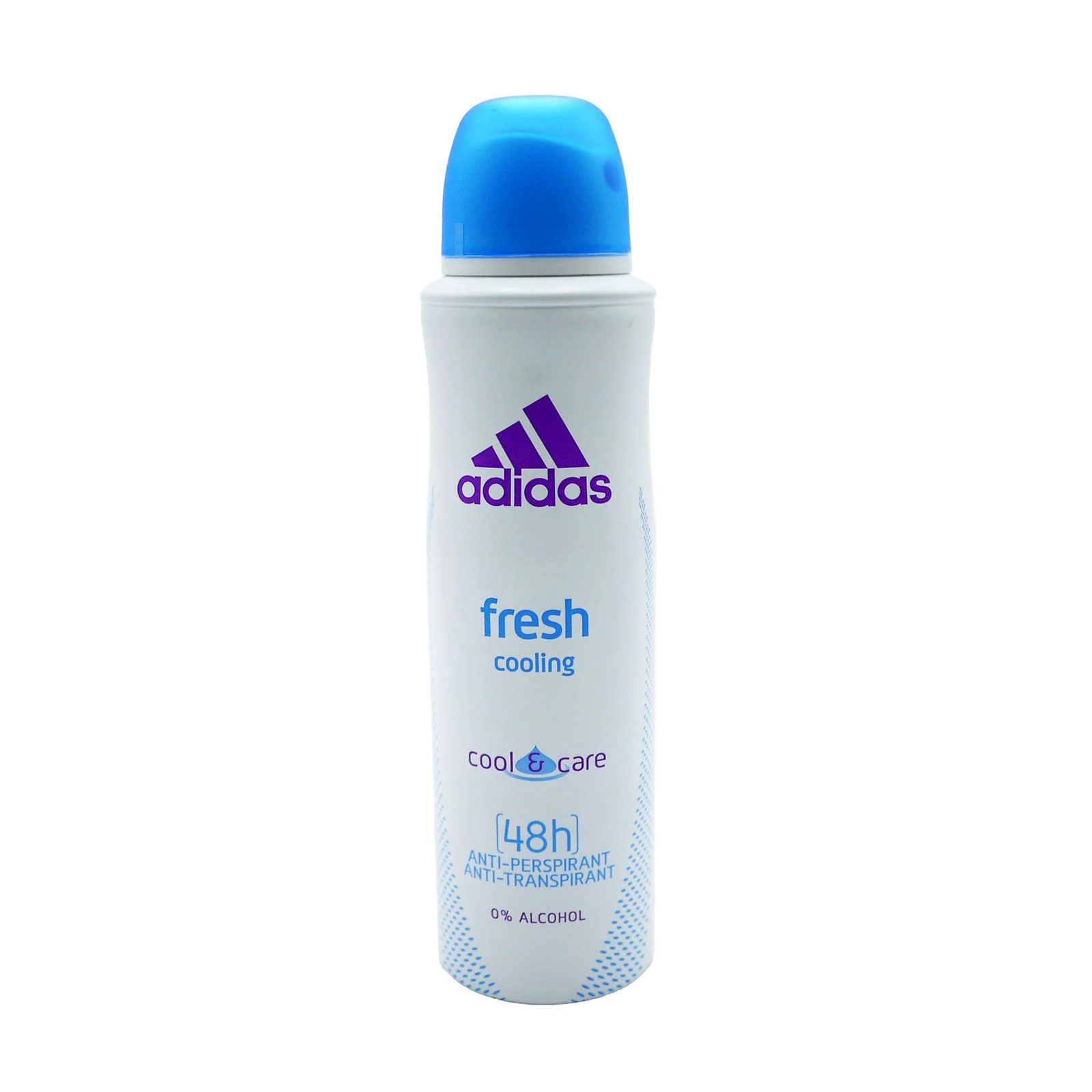 Adidas Anti-Perspirant Cool Care Fresh 150 ml