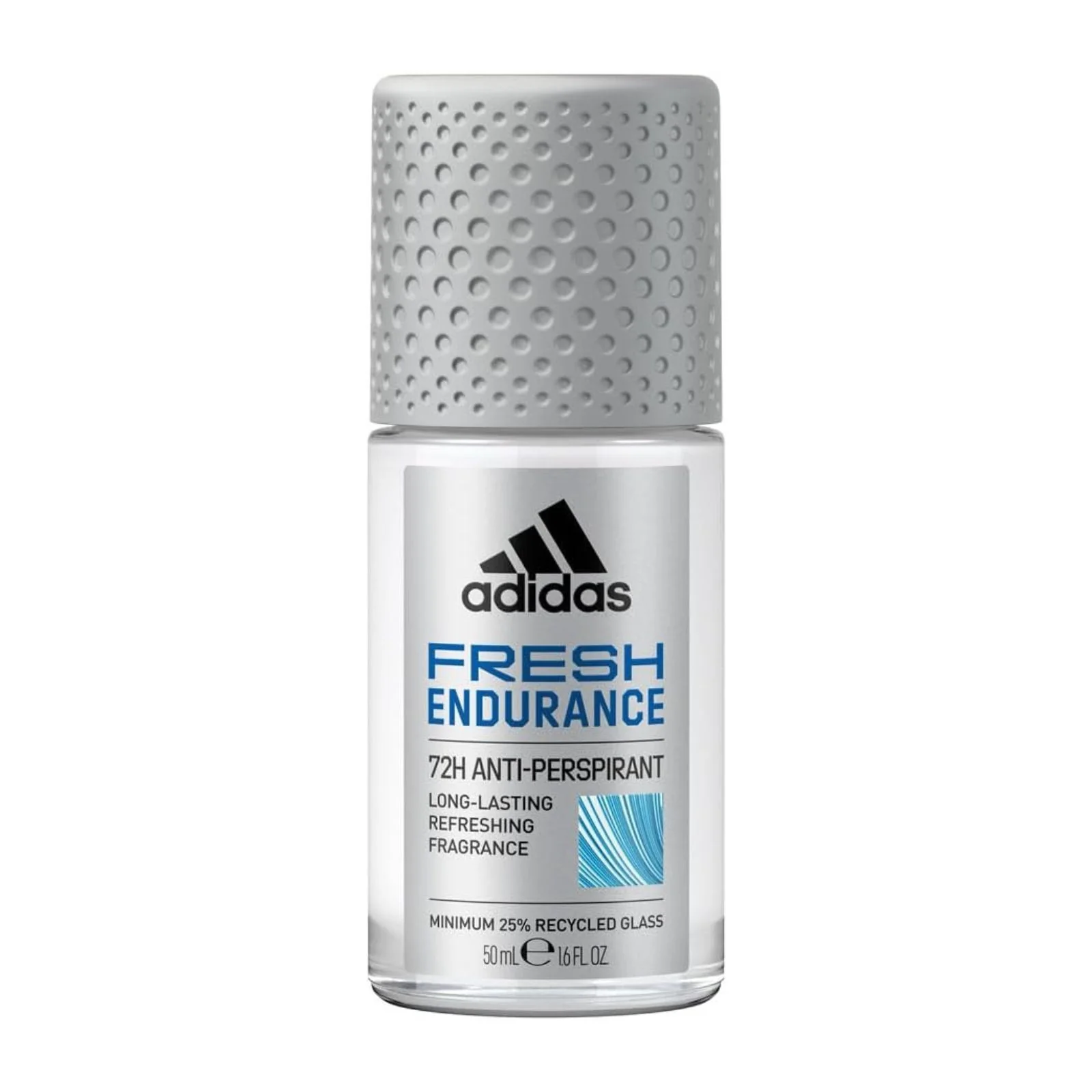 Adidas Fresh Endurance roll-on antiperspirant for men 50ml