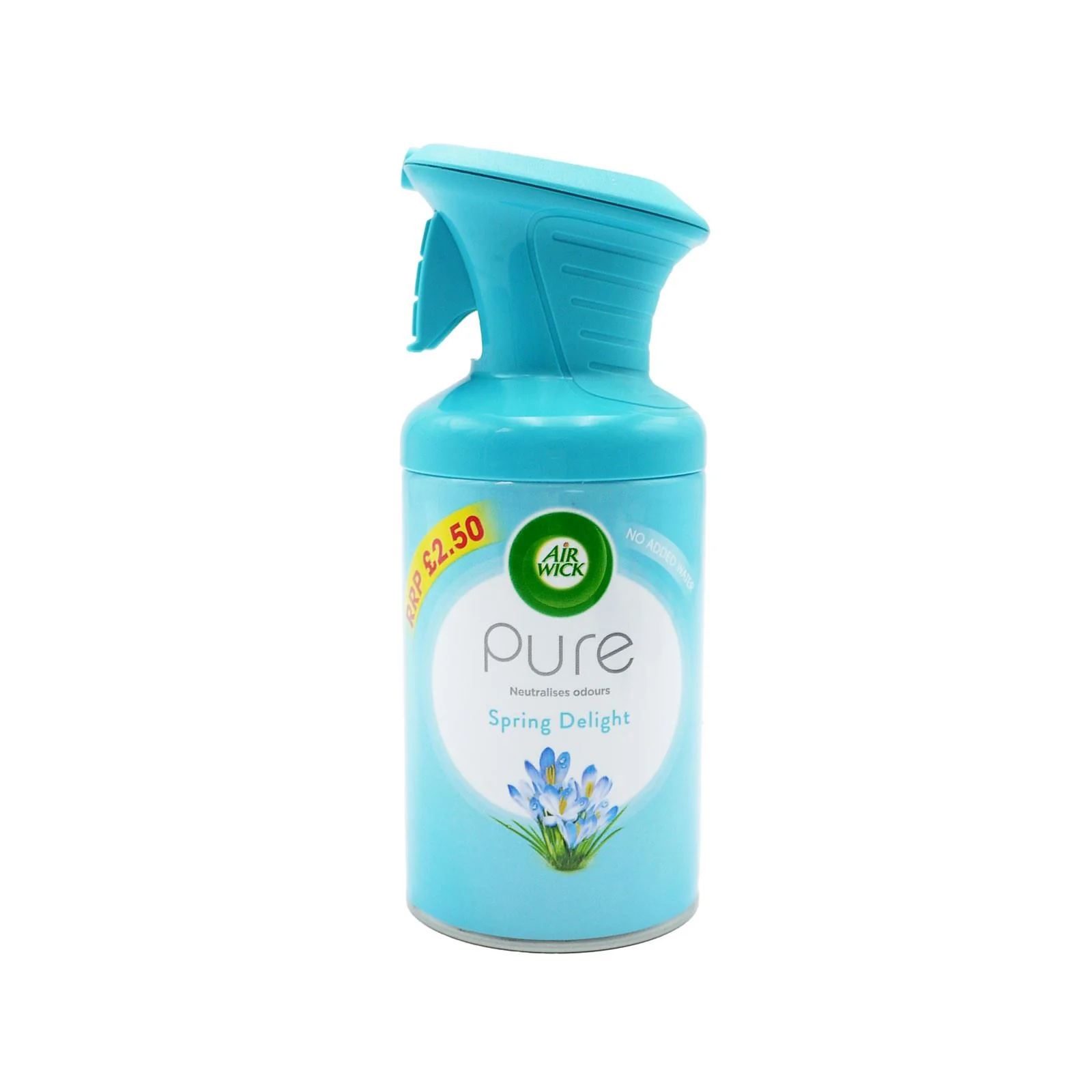 Airwick Air Freshener Pure Spring Delight 250 ml
