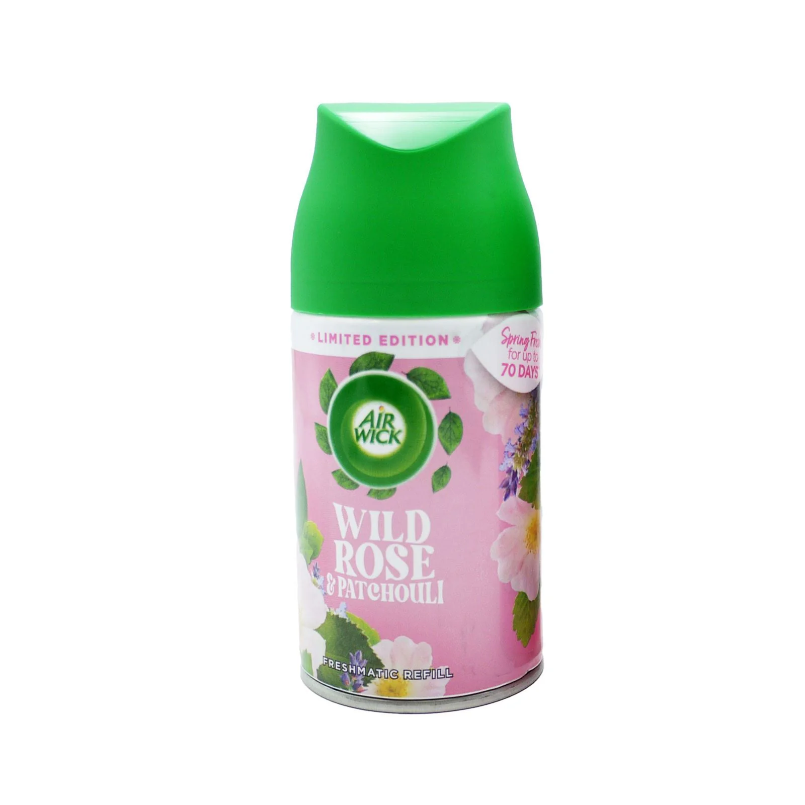 Airwick Freshmatic Refill Rose & Patchouli 250 ml