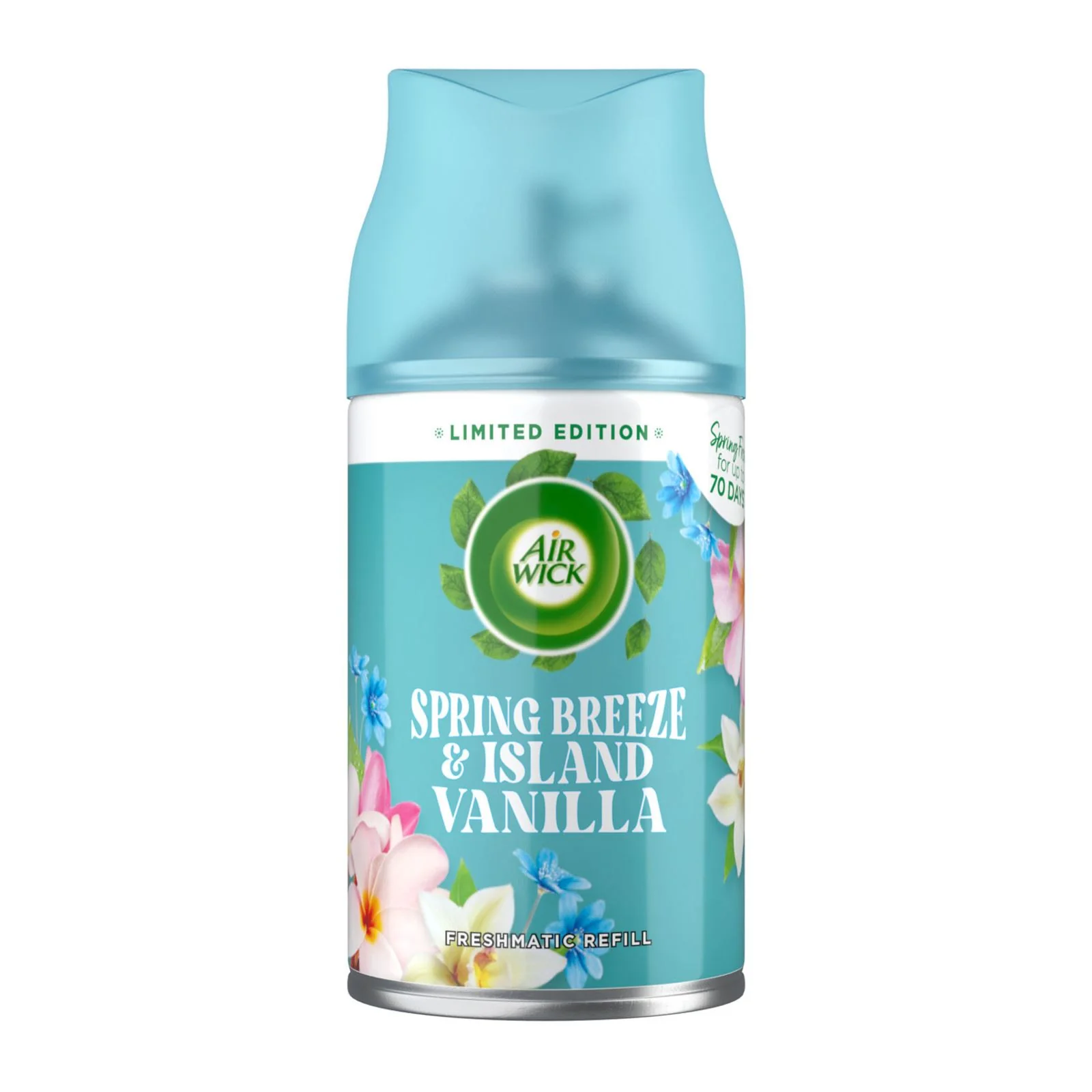 Airwick Freshmatic Refill Spring Breeze 250ml
