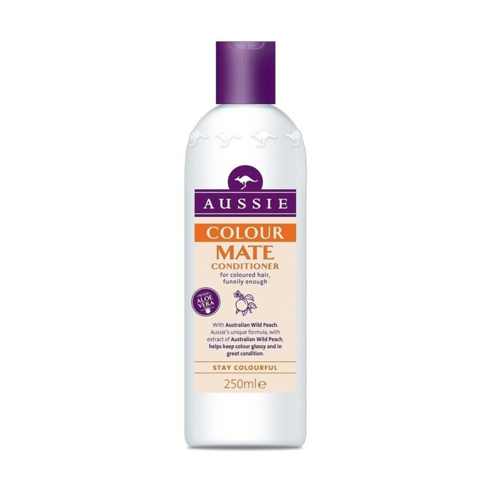Aussie Colour Mate Conditioner 250ml