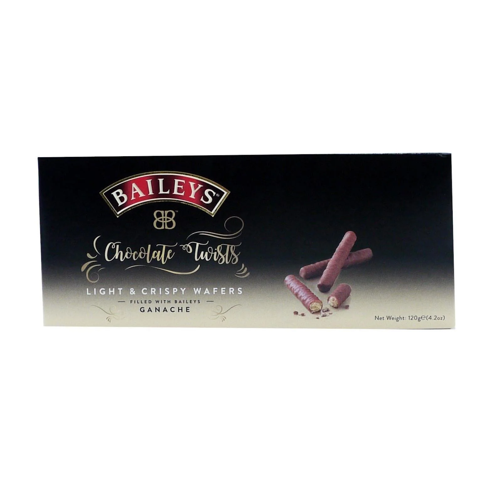 Baileys Chocolate Twists 107g