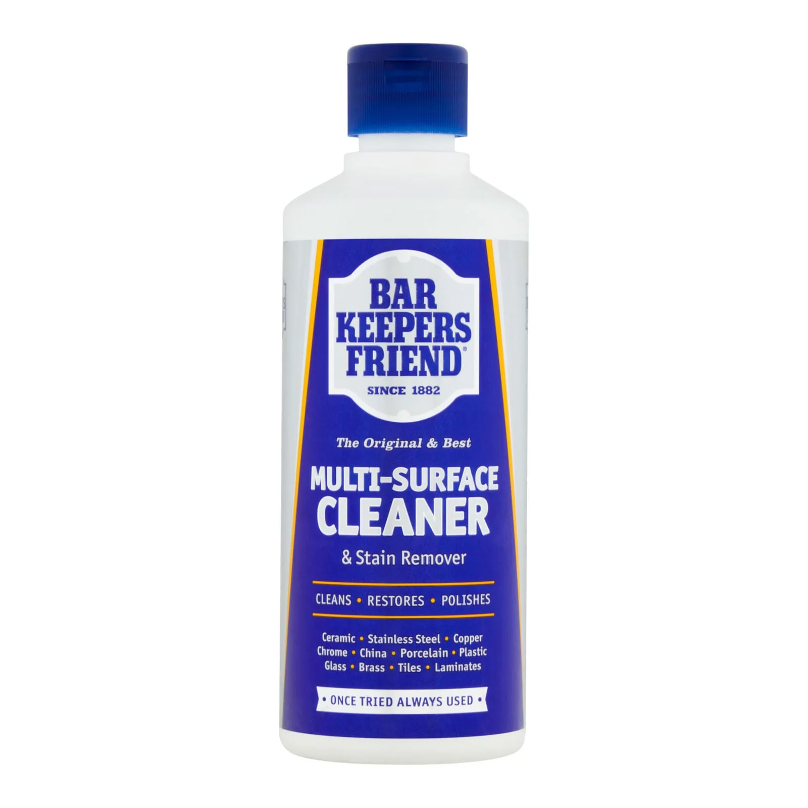 Bar Keepers Friend Original Stain Remover Powder 250g