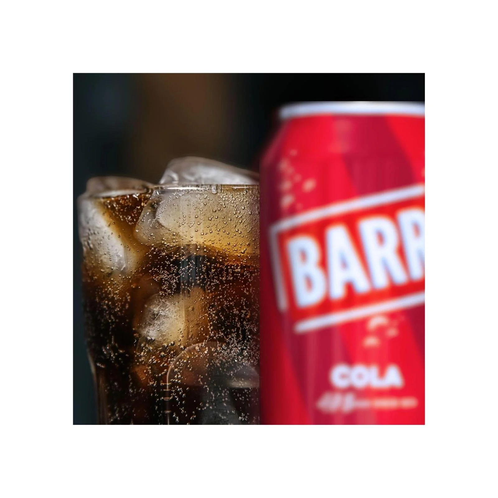 Barr Cola Pm 2.50 330ml 6 Pack (Box of 4) - Image 4