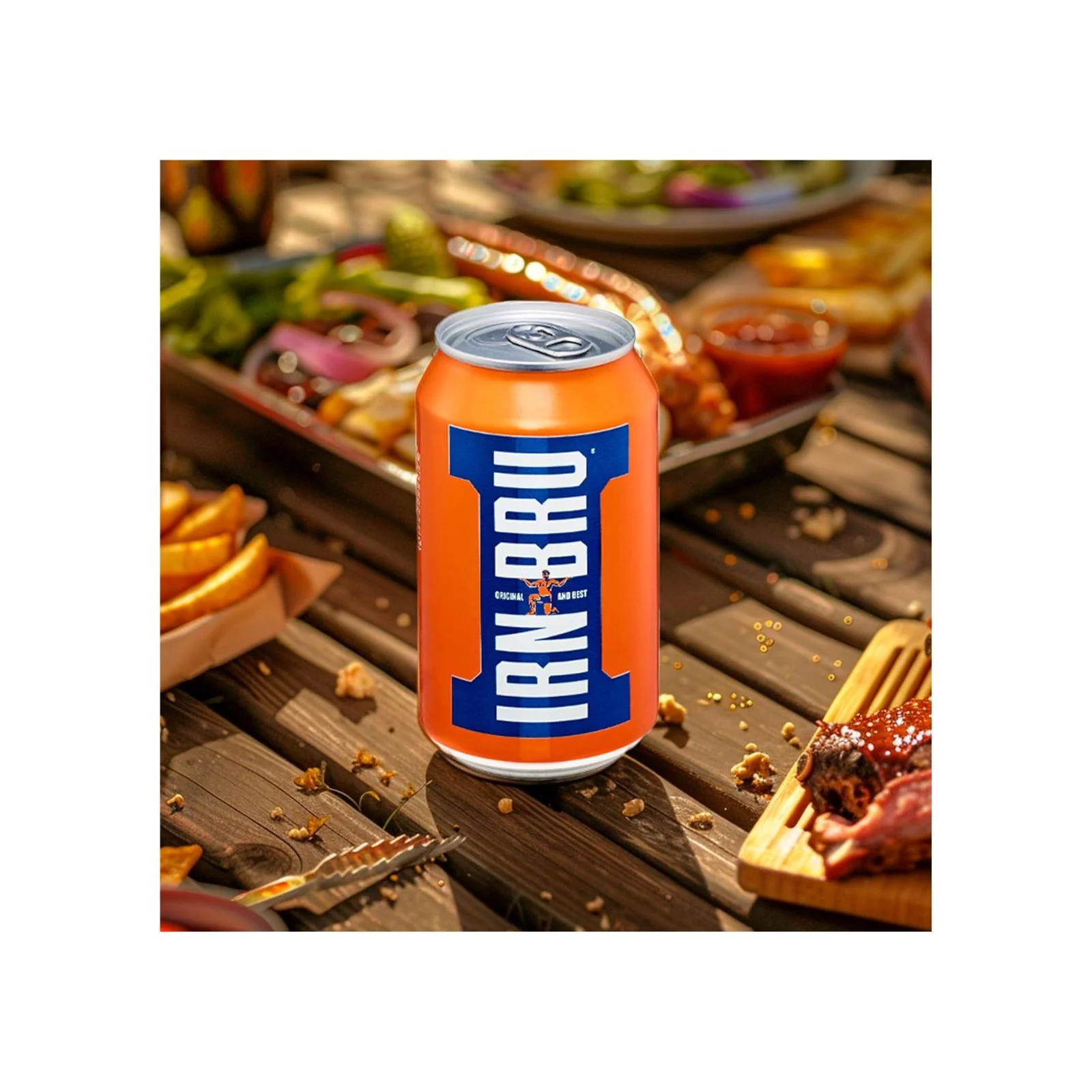 BARR IRN BRU PM 75P (Box of 24) - Image 2