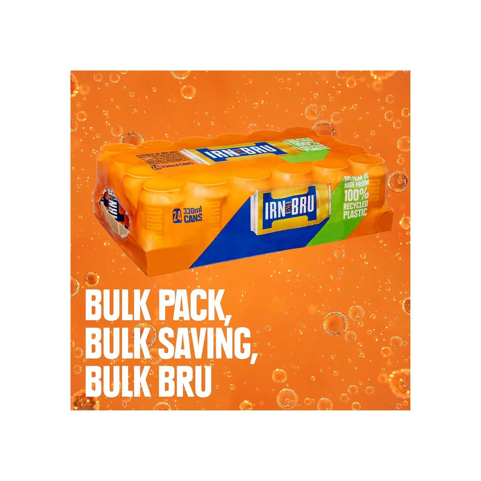 BARR IRN BRU PM 75P (Box of 24) - Image 4