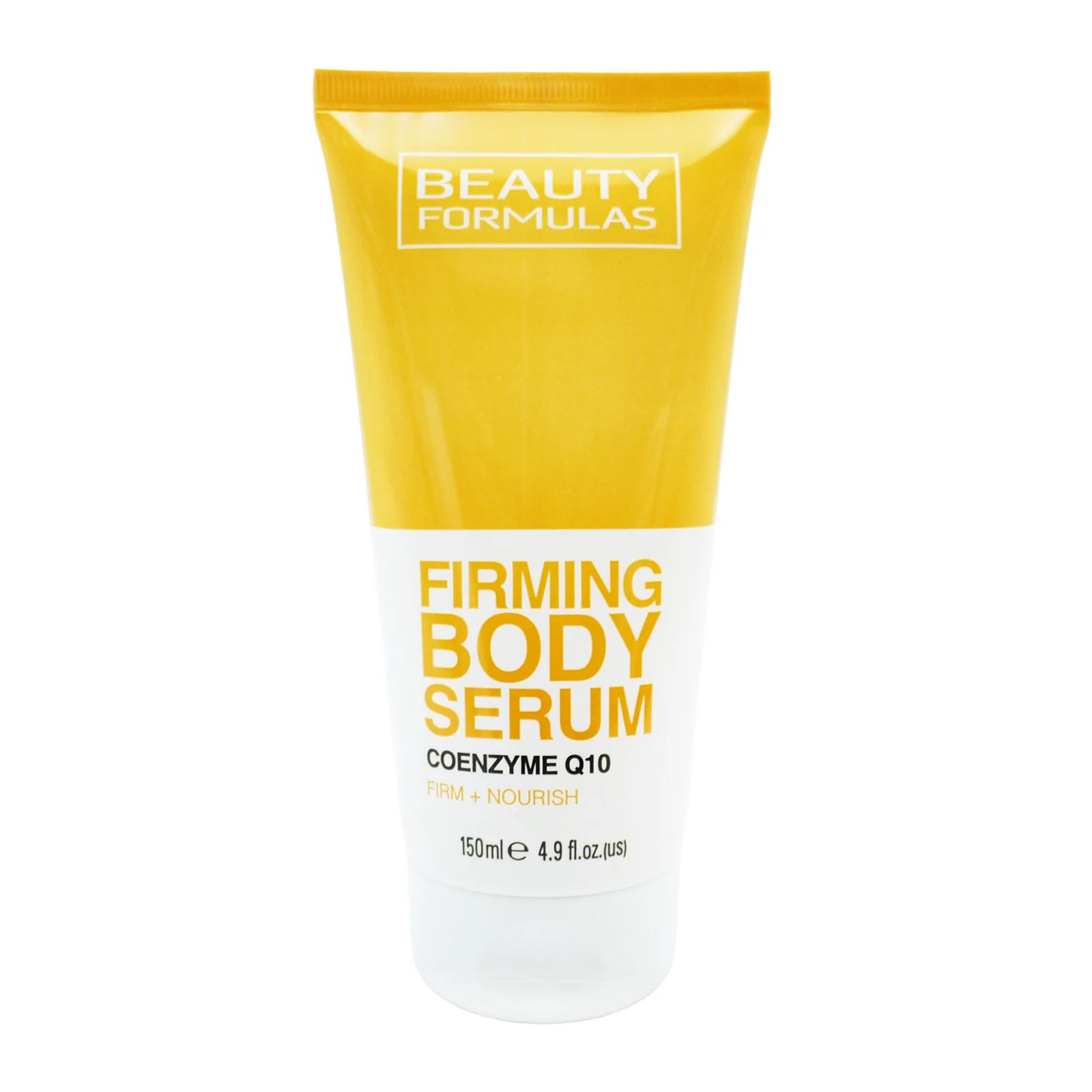 Beauty Formulas Body Serum Q10 Firming 150ml