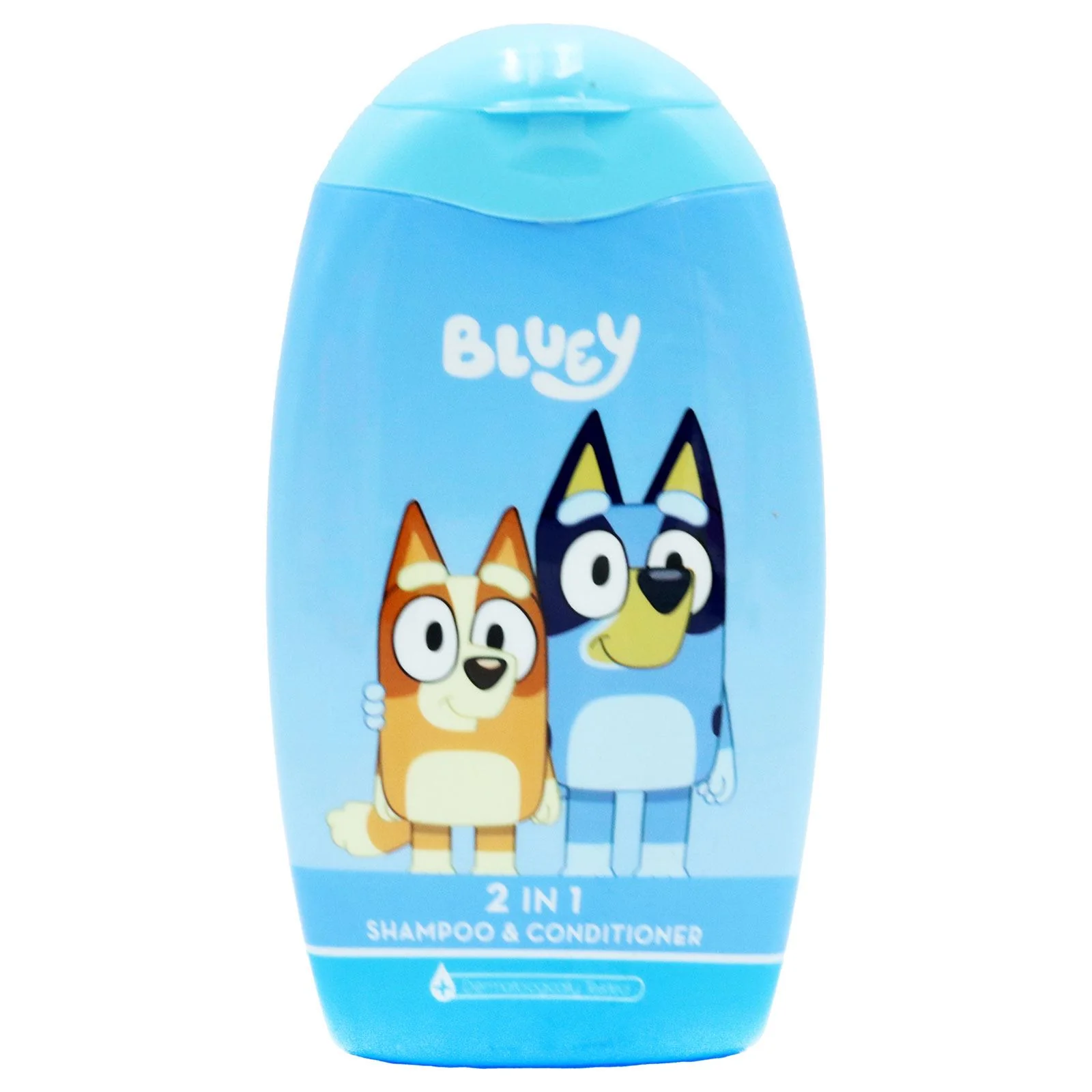 Bluey Hair Shampoo & Conditioner for kids 300ml