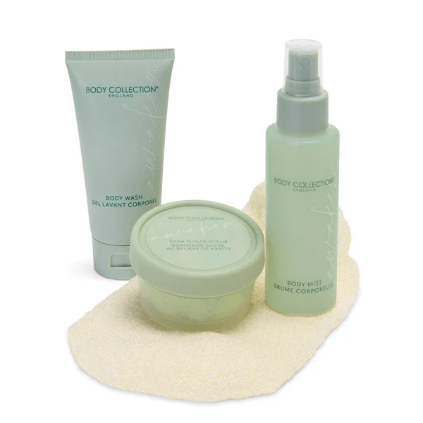 Body Collection Body Glow Basket - Image 3