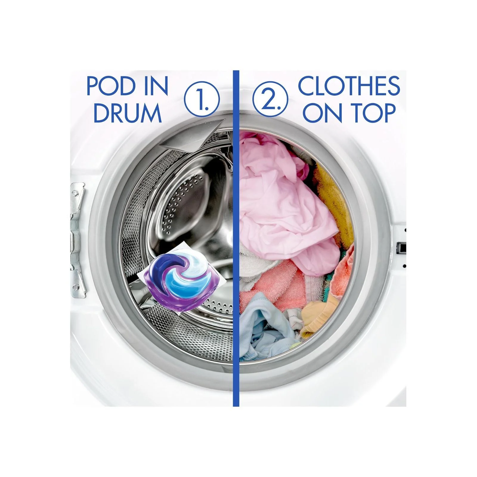 Bold Platinum PODS Cherry Blossom & Rose Water 52's - Image 2
