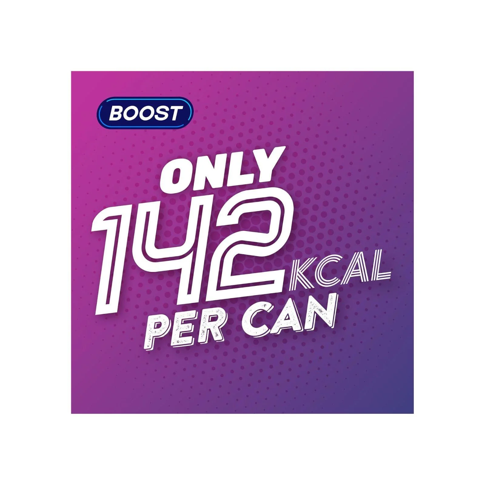 Boost Iced Coffee Cans Mocha 250ml PM £1.19 (Box of 12) - Image 4