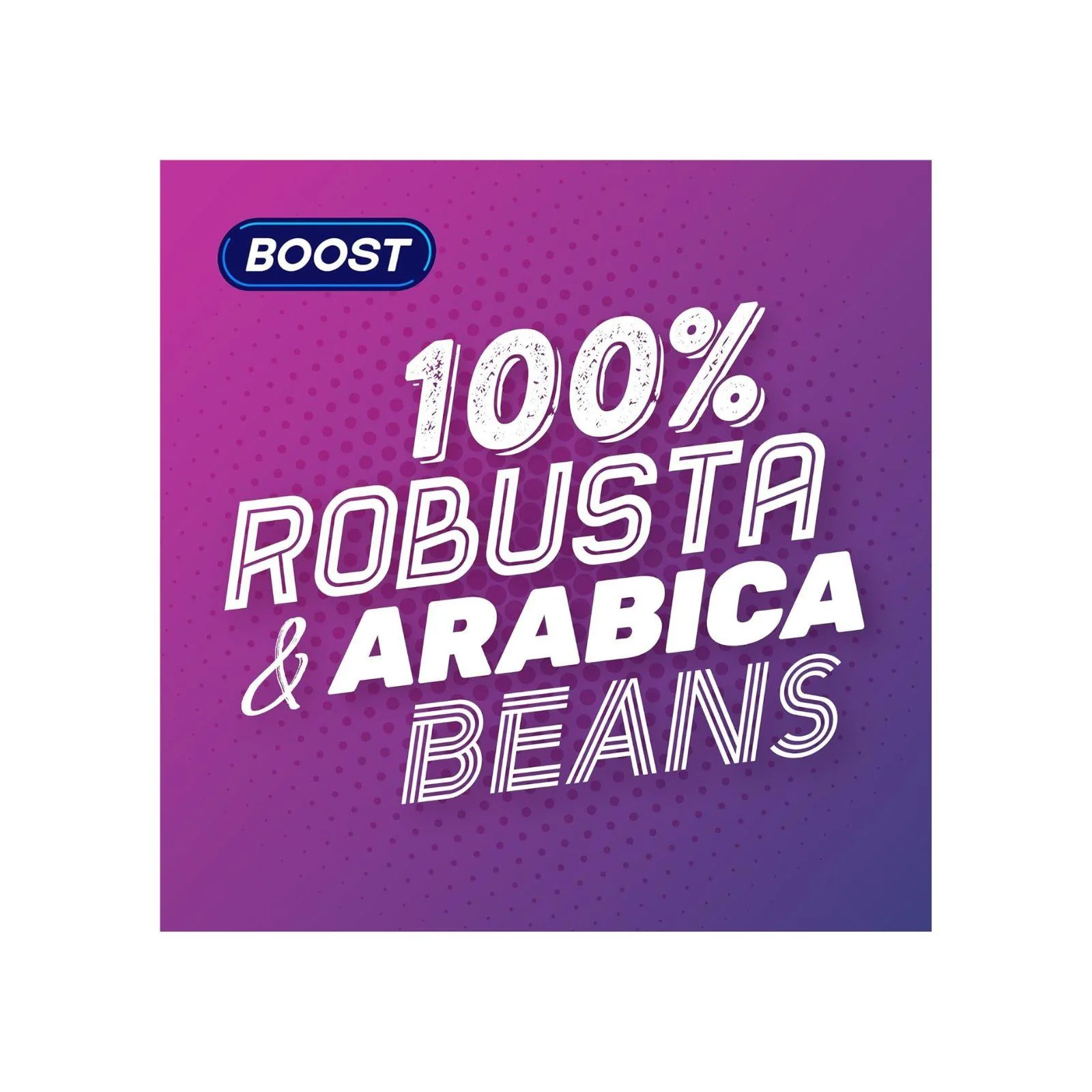 Boost Iced Coffee Cans Mocha 250ml PM £1.19 (Box of 12) - Image 5