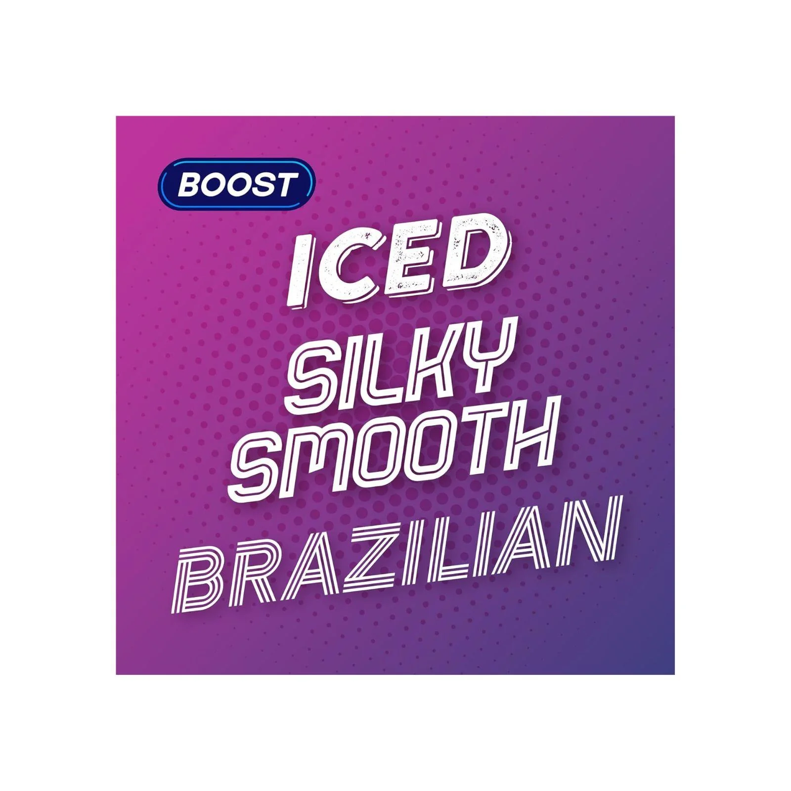 Boost Iced Coffee Cans Mocha 250ml PM £1.19 (Box of 12) - Image 6