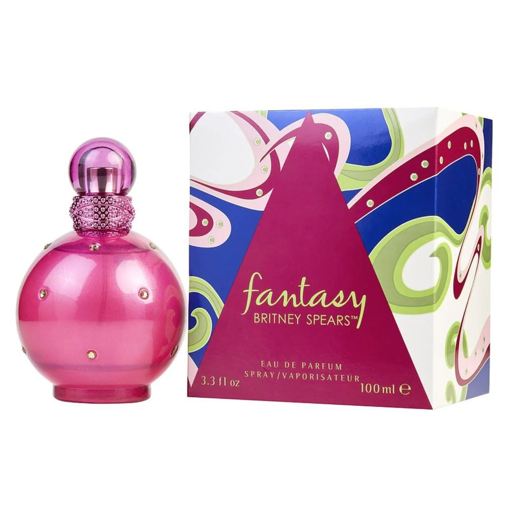 Britney Spears Fantasy Eau de Parfum 100ml