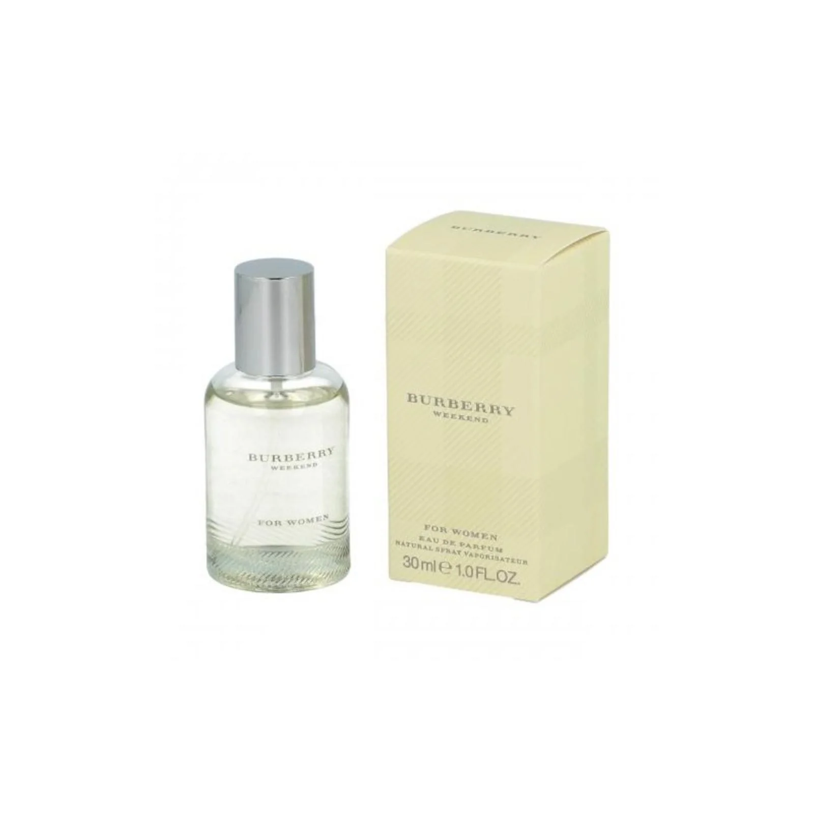 Burberry Weekend Eau de Parfum for Women 30ml