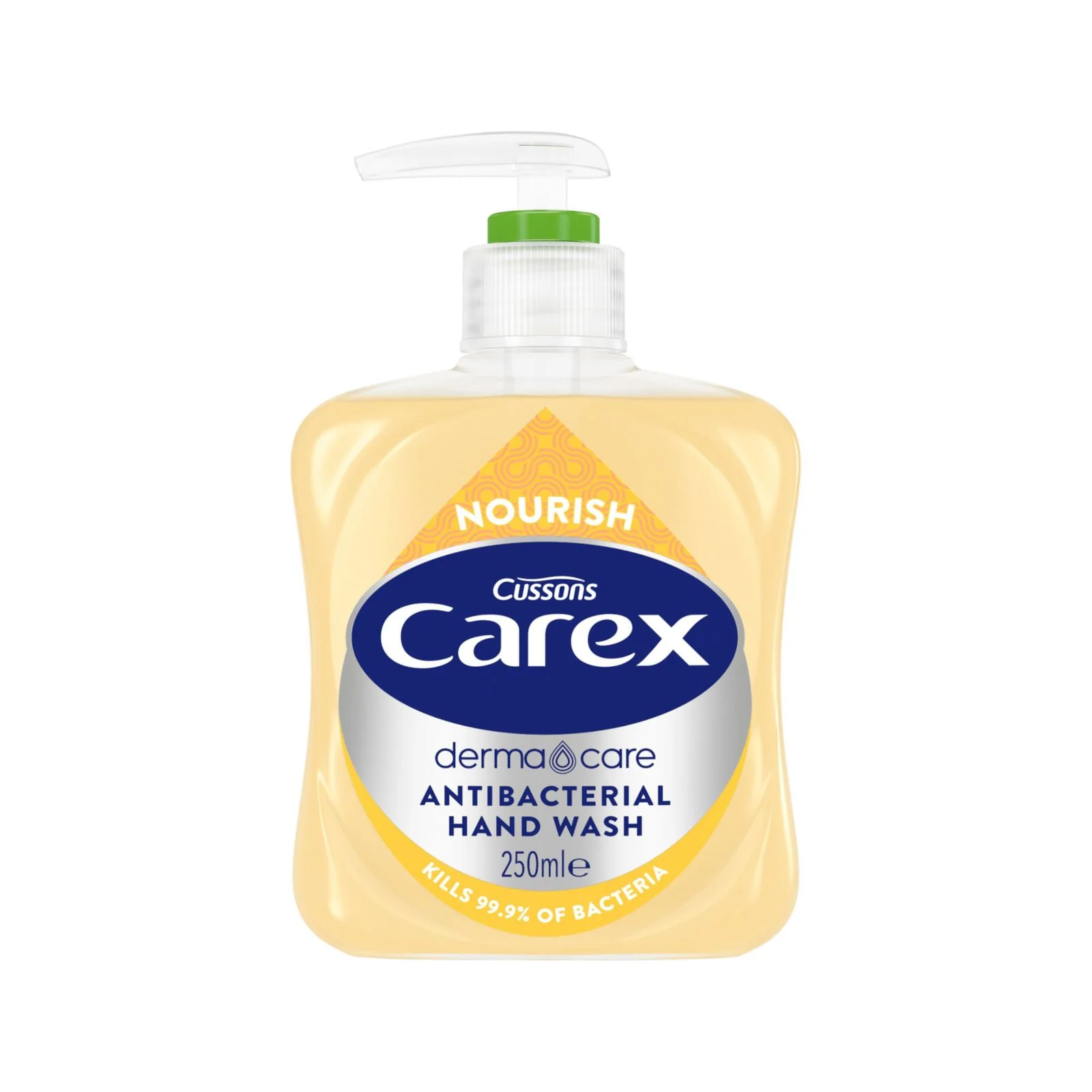 Carex Antibac Hand Wash Nourishing 250 ml