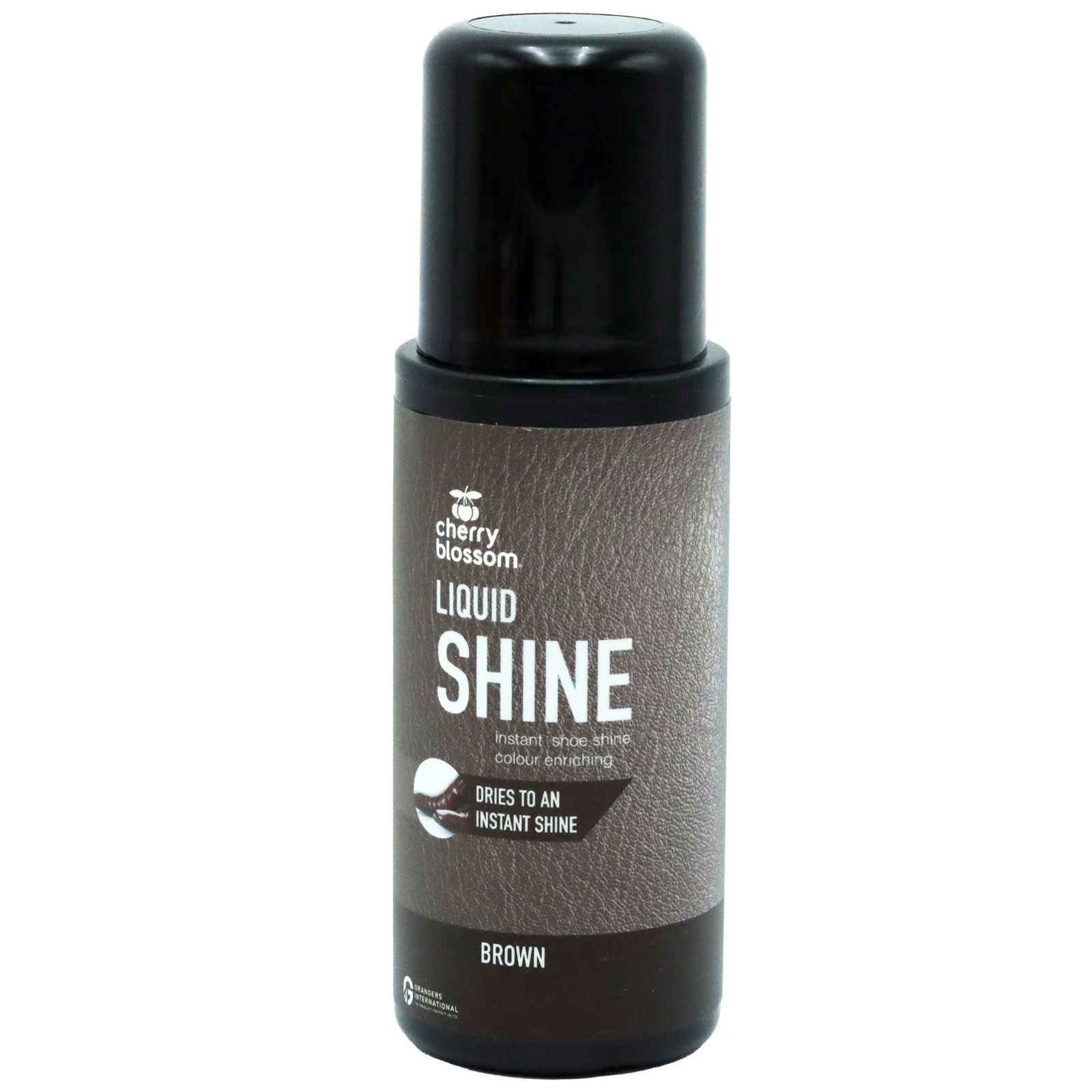 Cherry Blossom Brown Liquid Shine 100ml