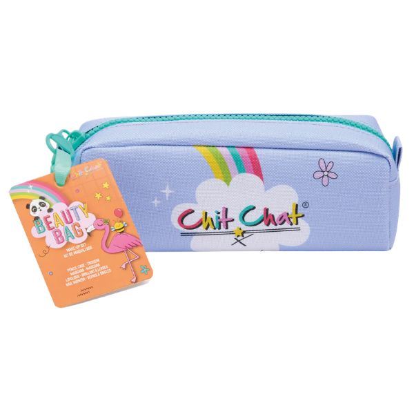 Chit Chat Beauty Bag Makeup Gift Set