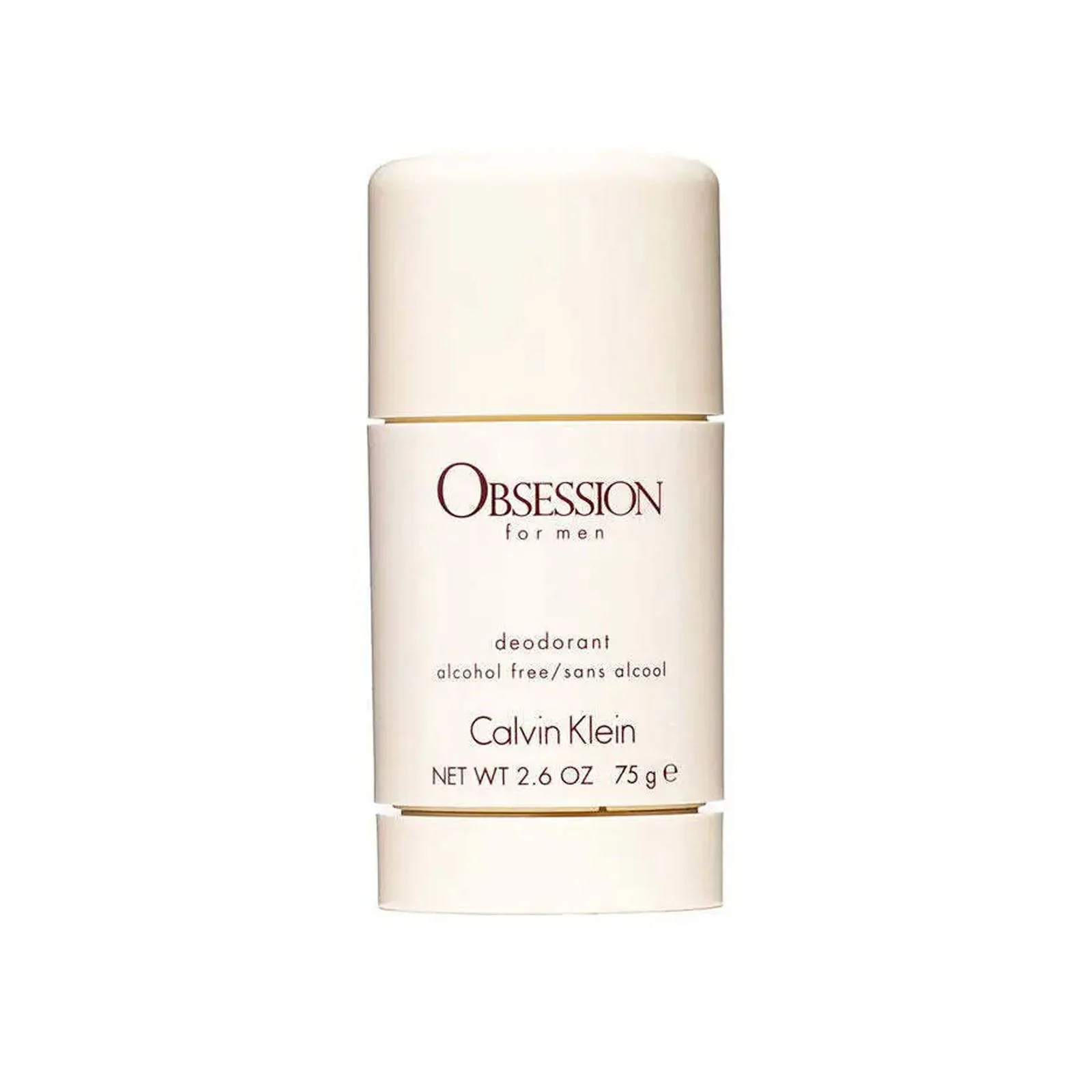 Ck Obession Men Deo Stick 75 g