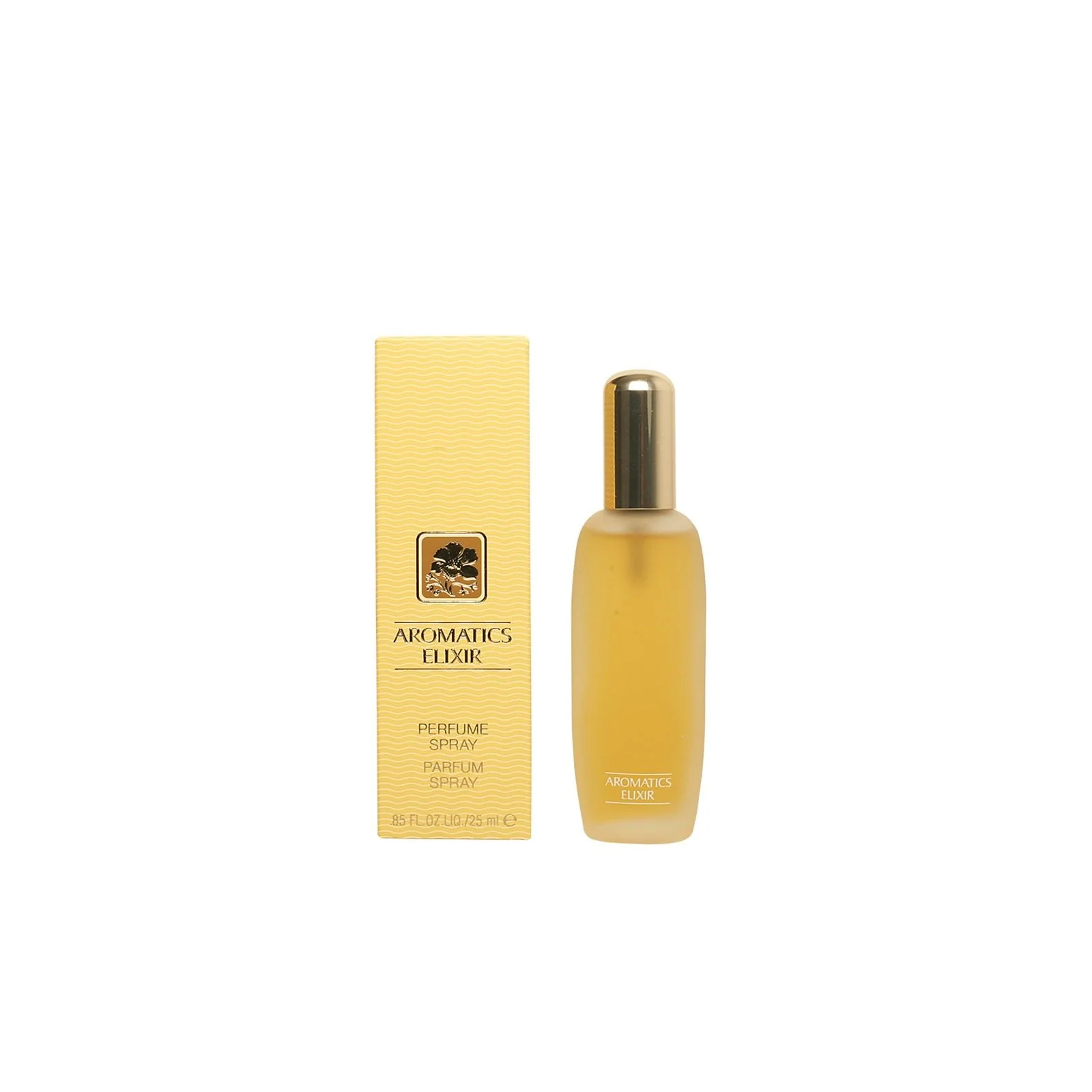 Clinique Aromatics Elixir Eau de Parfum 25 ml
