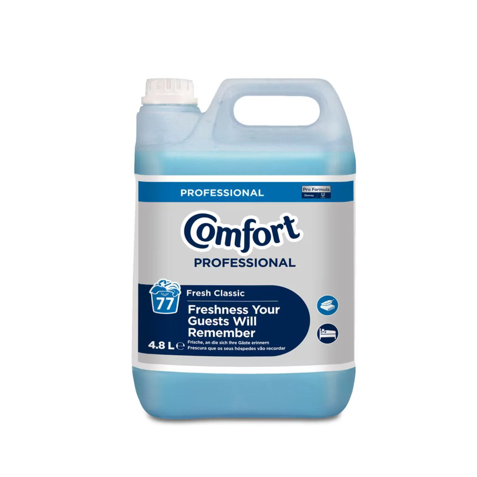 Comfort Fresh Classic Professional 4.8L
