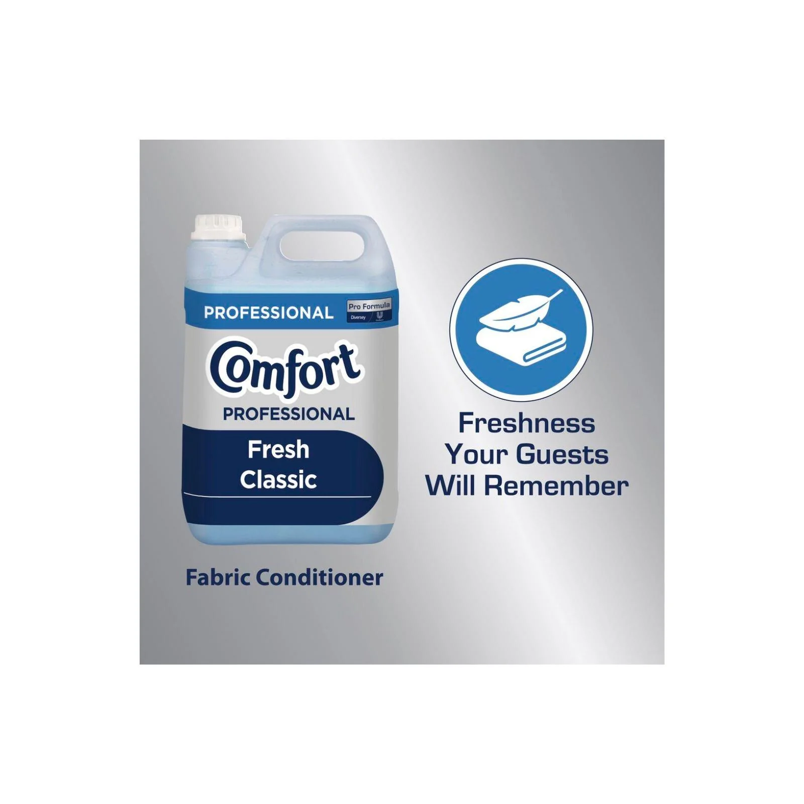 Comfort Fresh Classic Professional 4.8L - Image 3