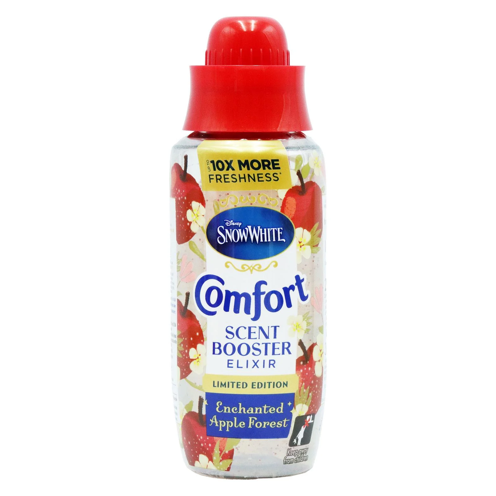 Comfort Scent Booster Elixir Enchanted Apple Forest 342ml
