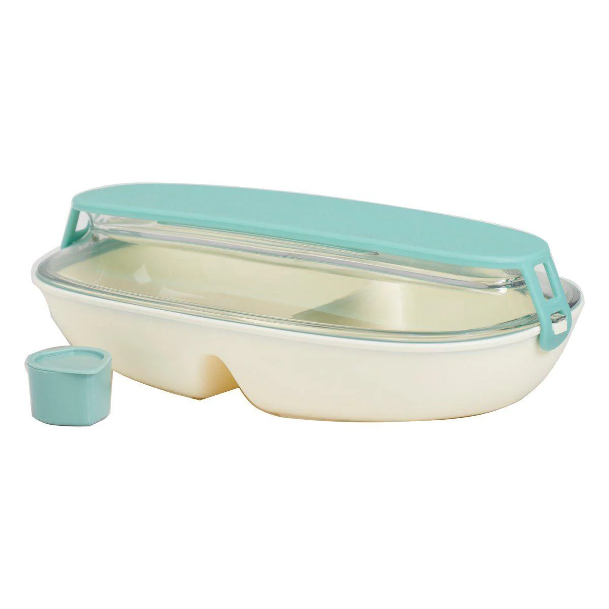Compleat Gourmet Lunchbox- Salad Box - Image 5