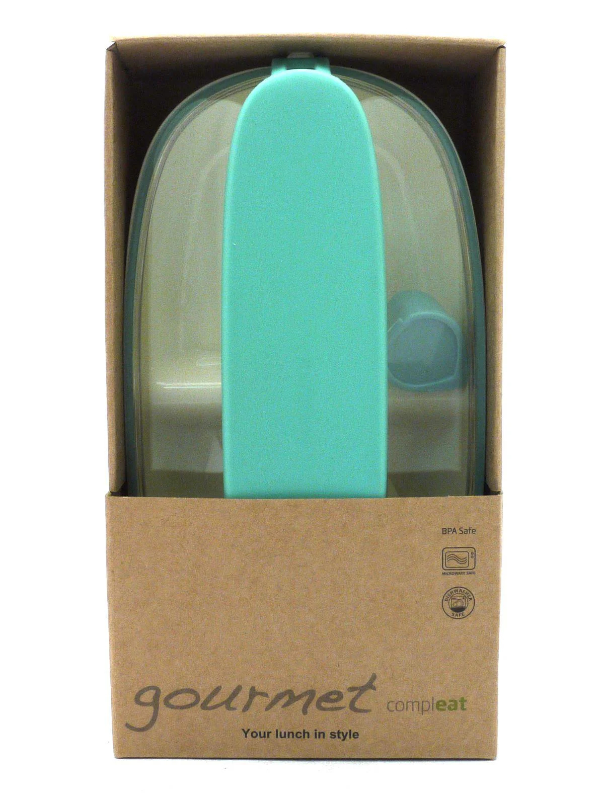 Compleat Gourmet Lunchbox- Salad Box - Image 6
