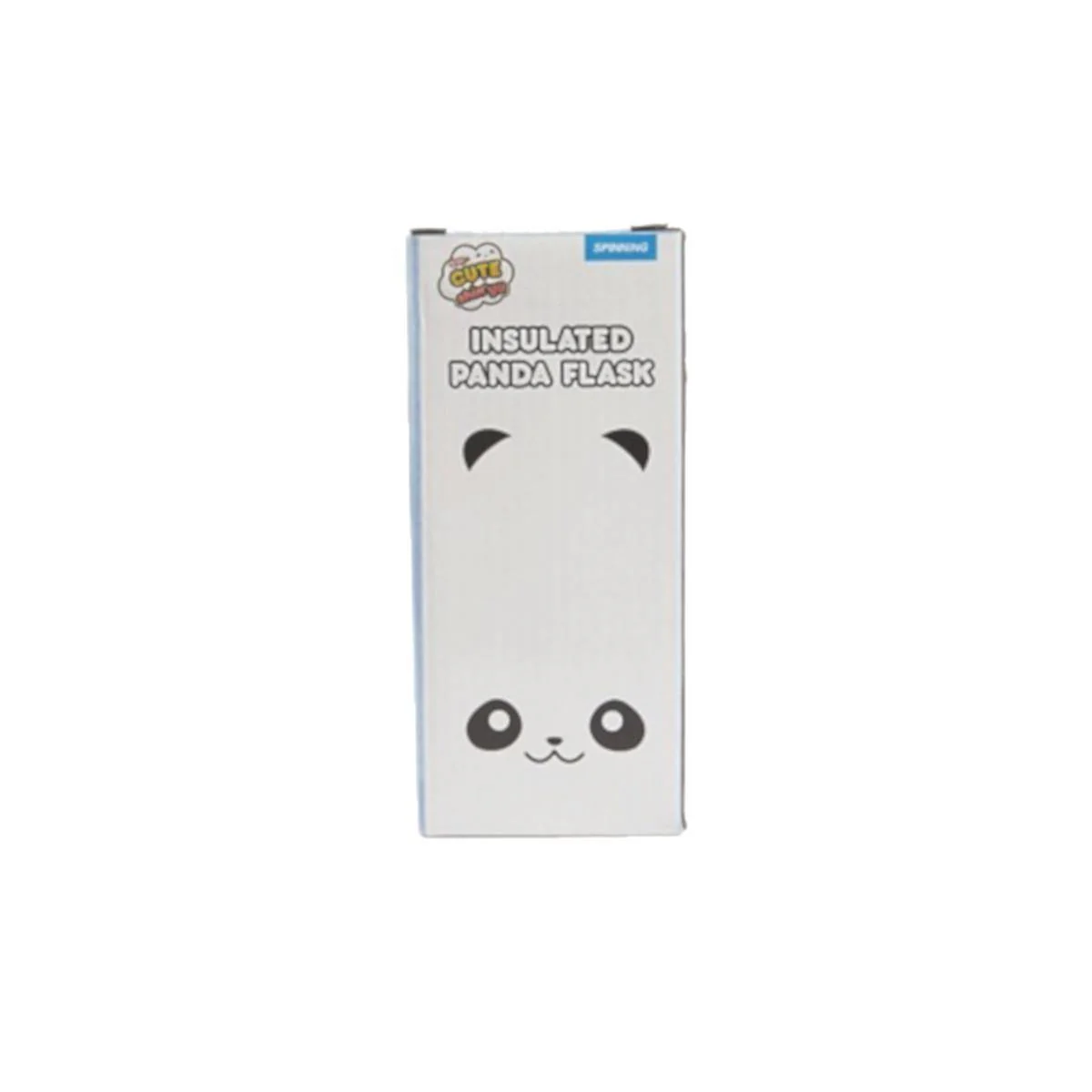 Cute Panda Insulated Stainless Steel Flask 200ml - Image 3