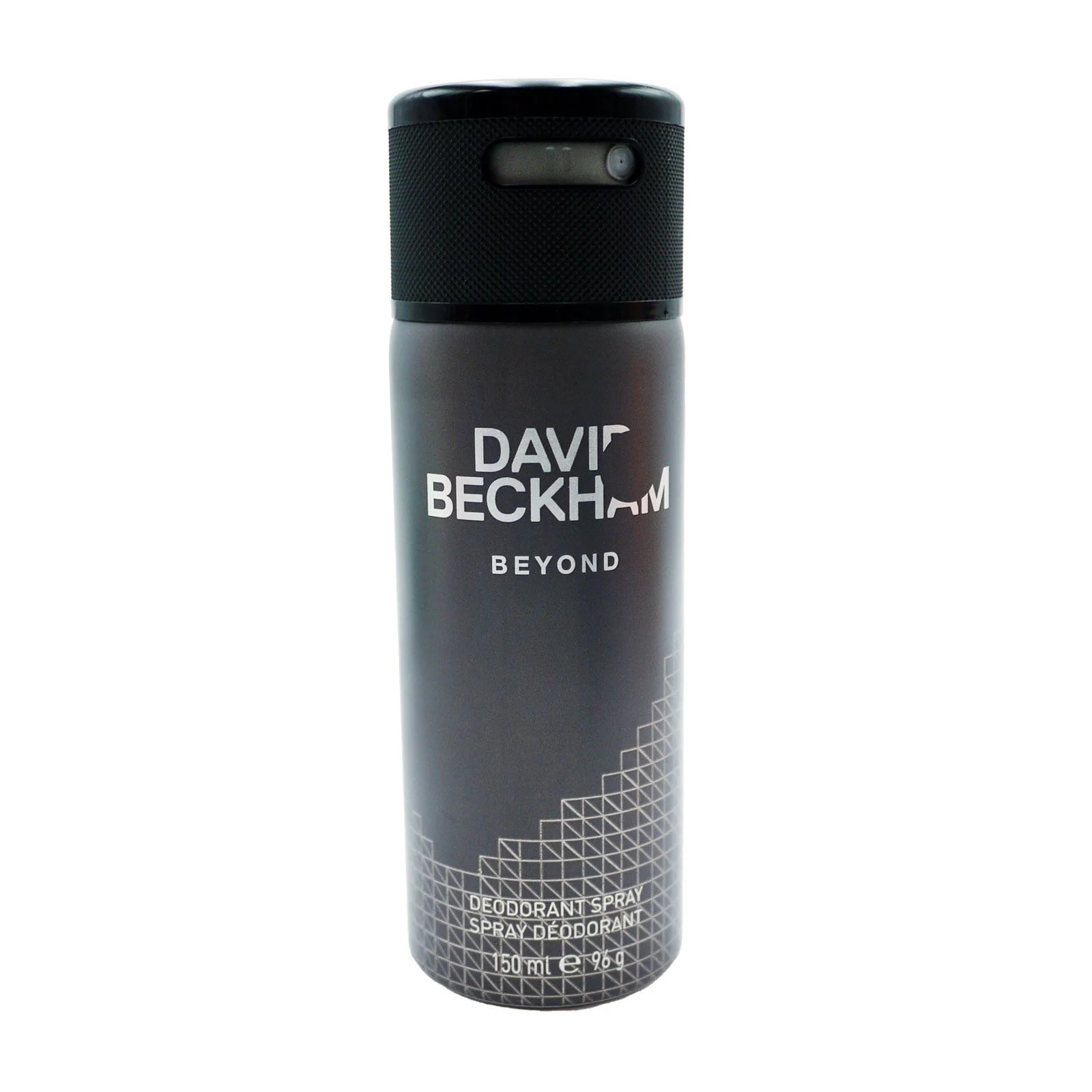 David Beckham Deodorant Spray Beyond 150ml