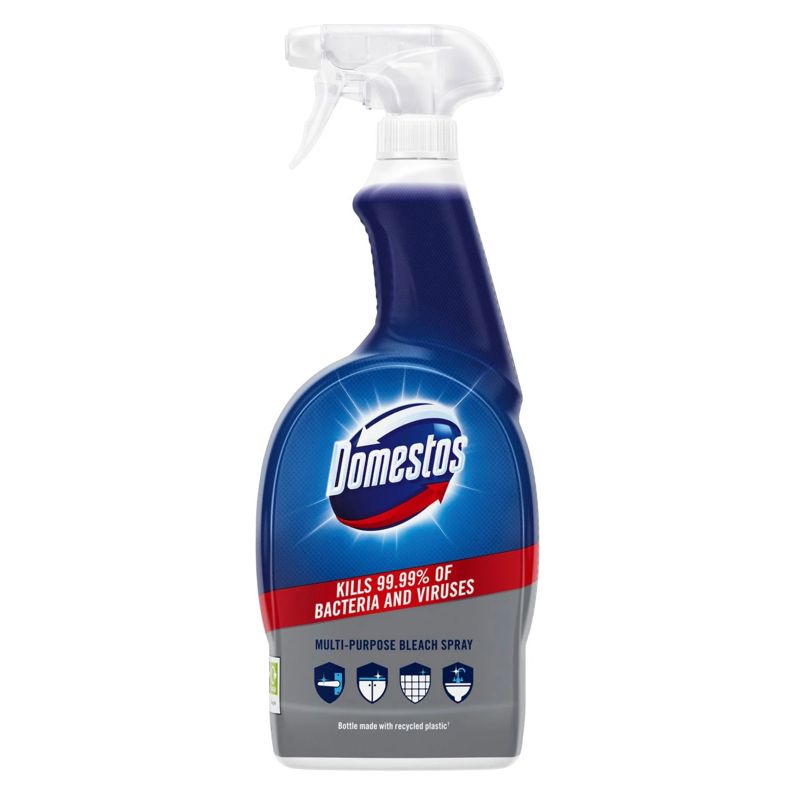 Domestos Bleach Spray Muli-Purpose 700ml