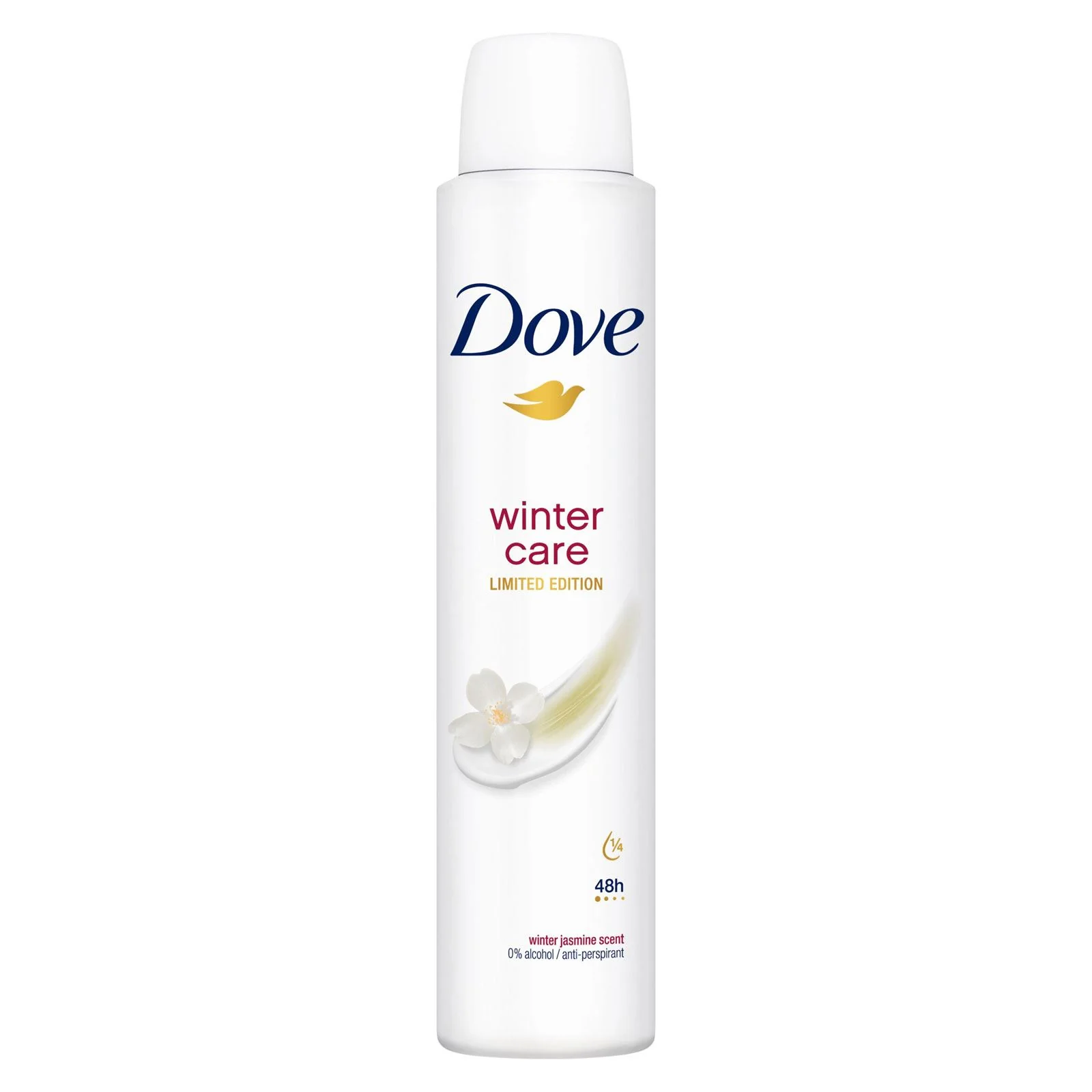 Dove Winter Care Anti-Perspirant Deodorant 200ml
