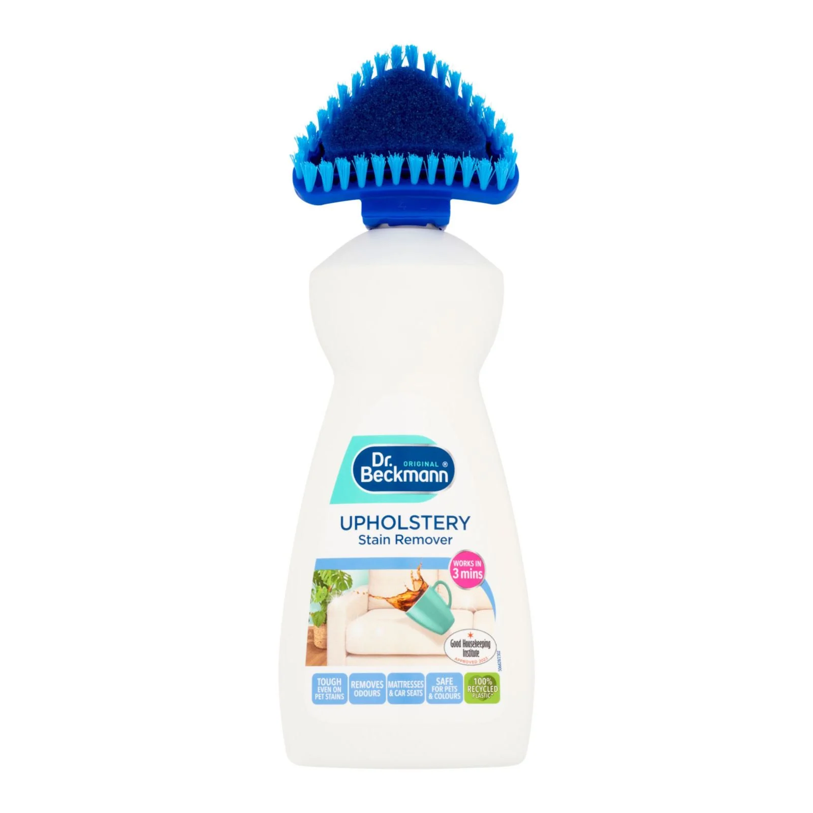 Dr. Beckmann Upholstery Stain Remover 400ml