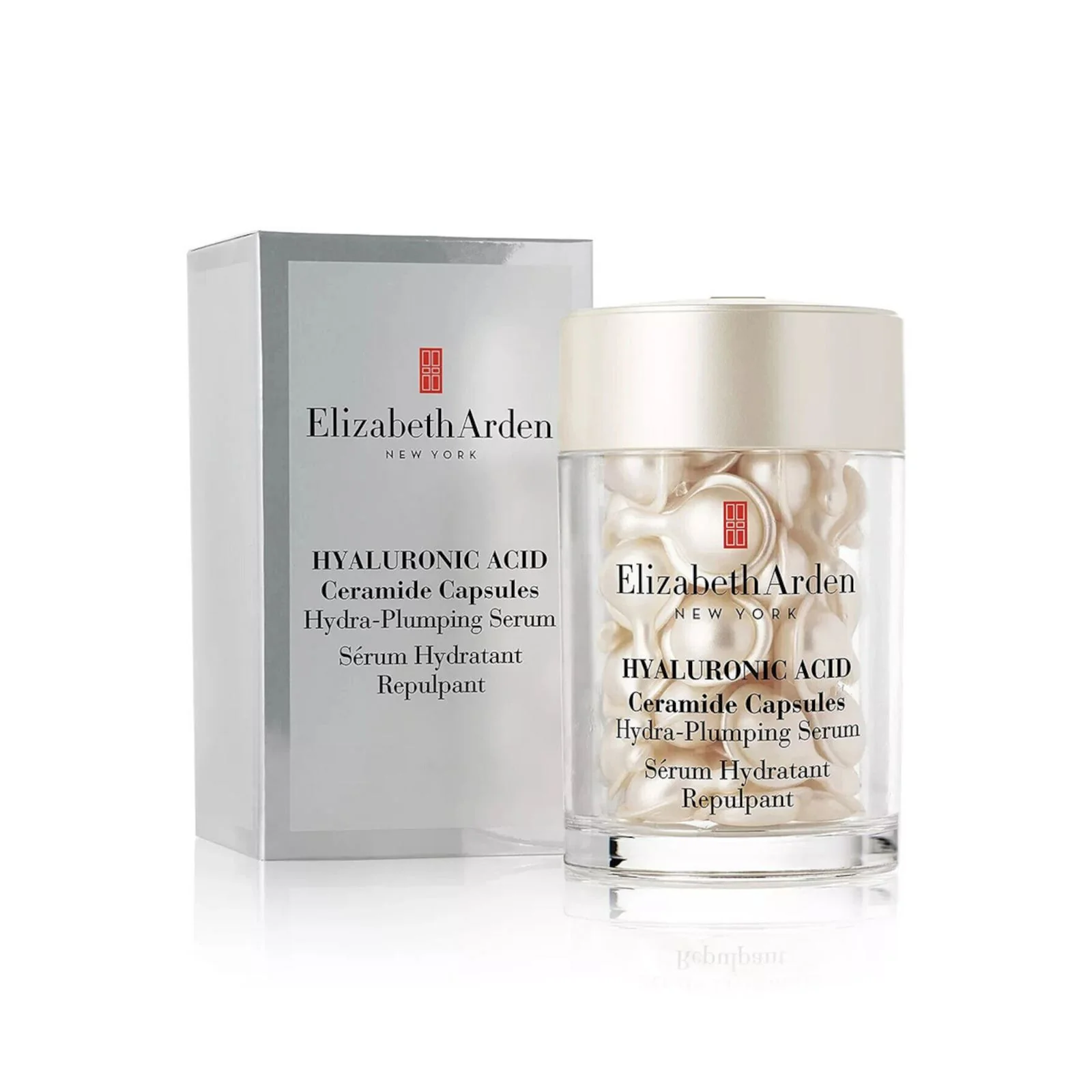 Elizabeth Arden Ceramide Hydraplumping Serum 30 Caps