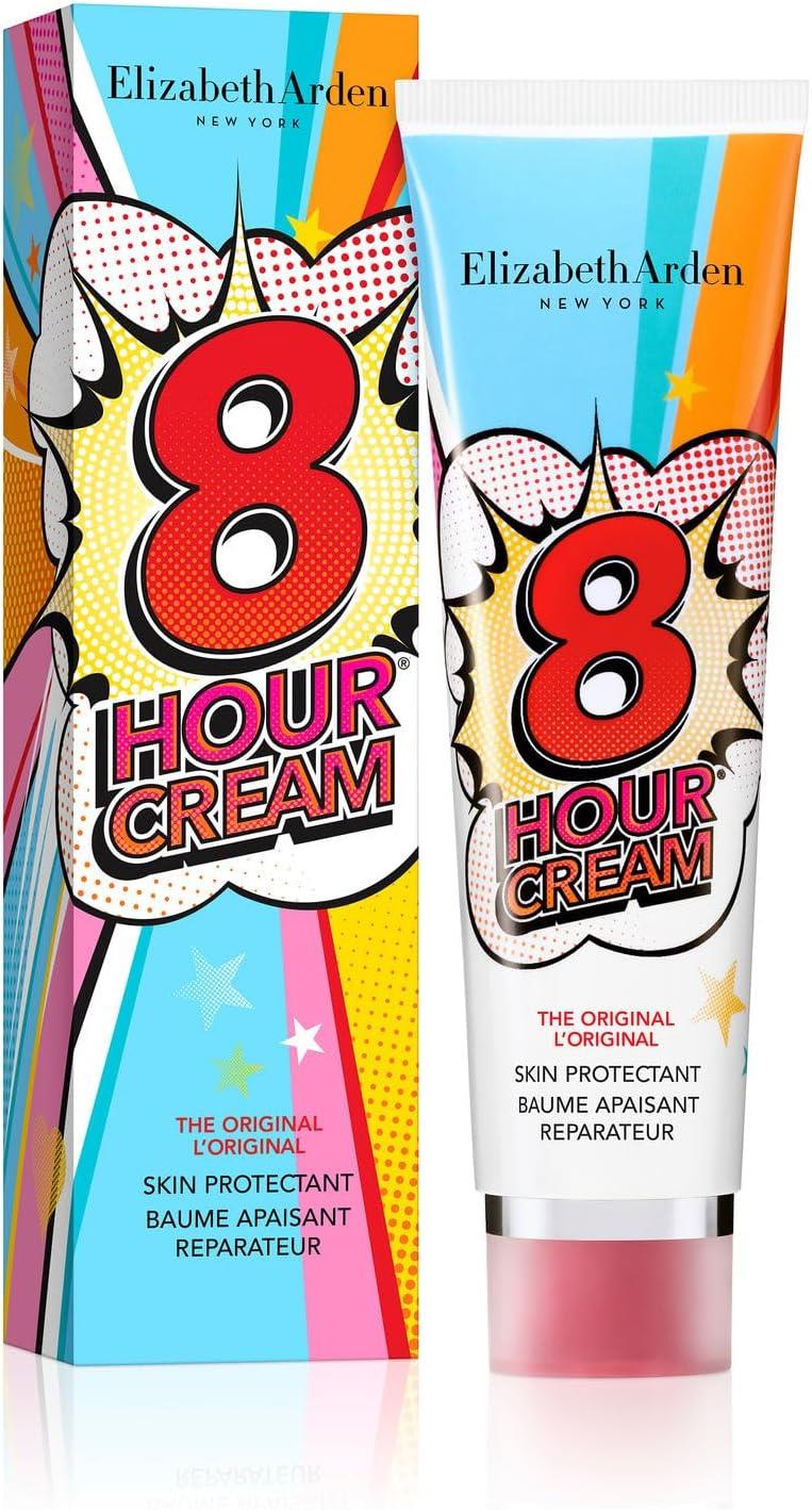 Elizabeth Arden Eight Hour Cream Skin 50ml - Image 2