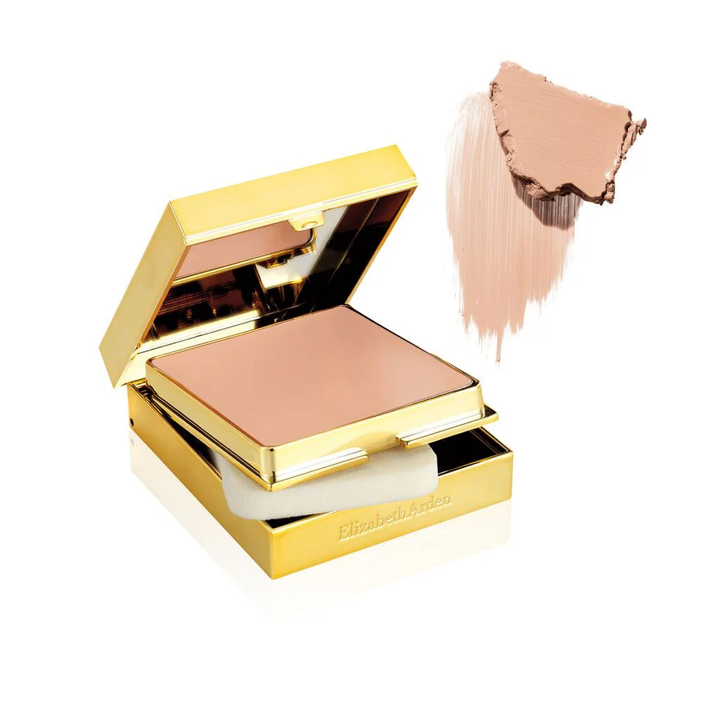 Elizabeth Arden Flawless Finish Sponge On Cream Makeup, Porcelain Beige, 23 g