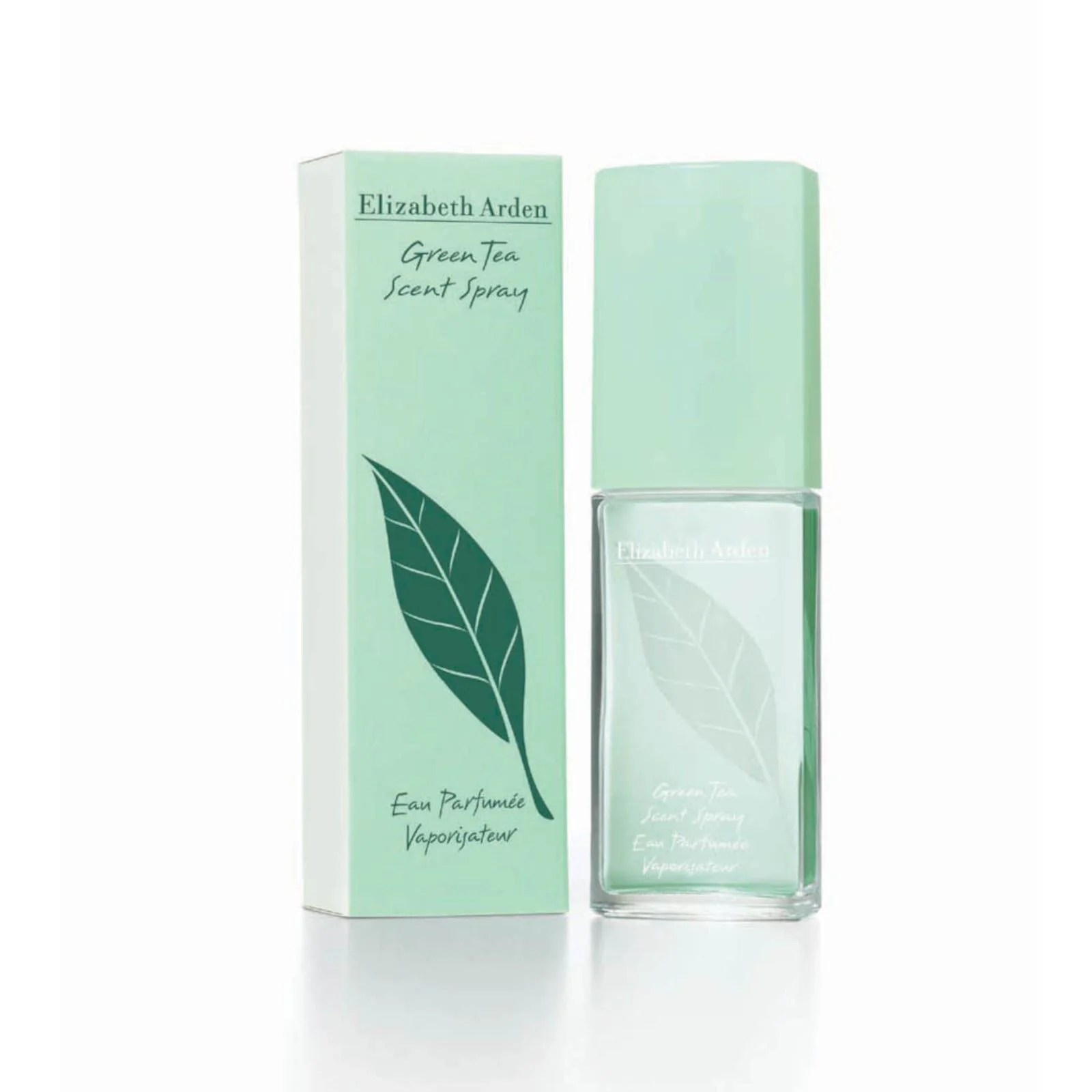 Elizabeth Arden Green Tea Scent Spray 100ml
