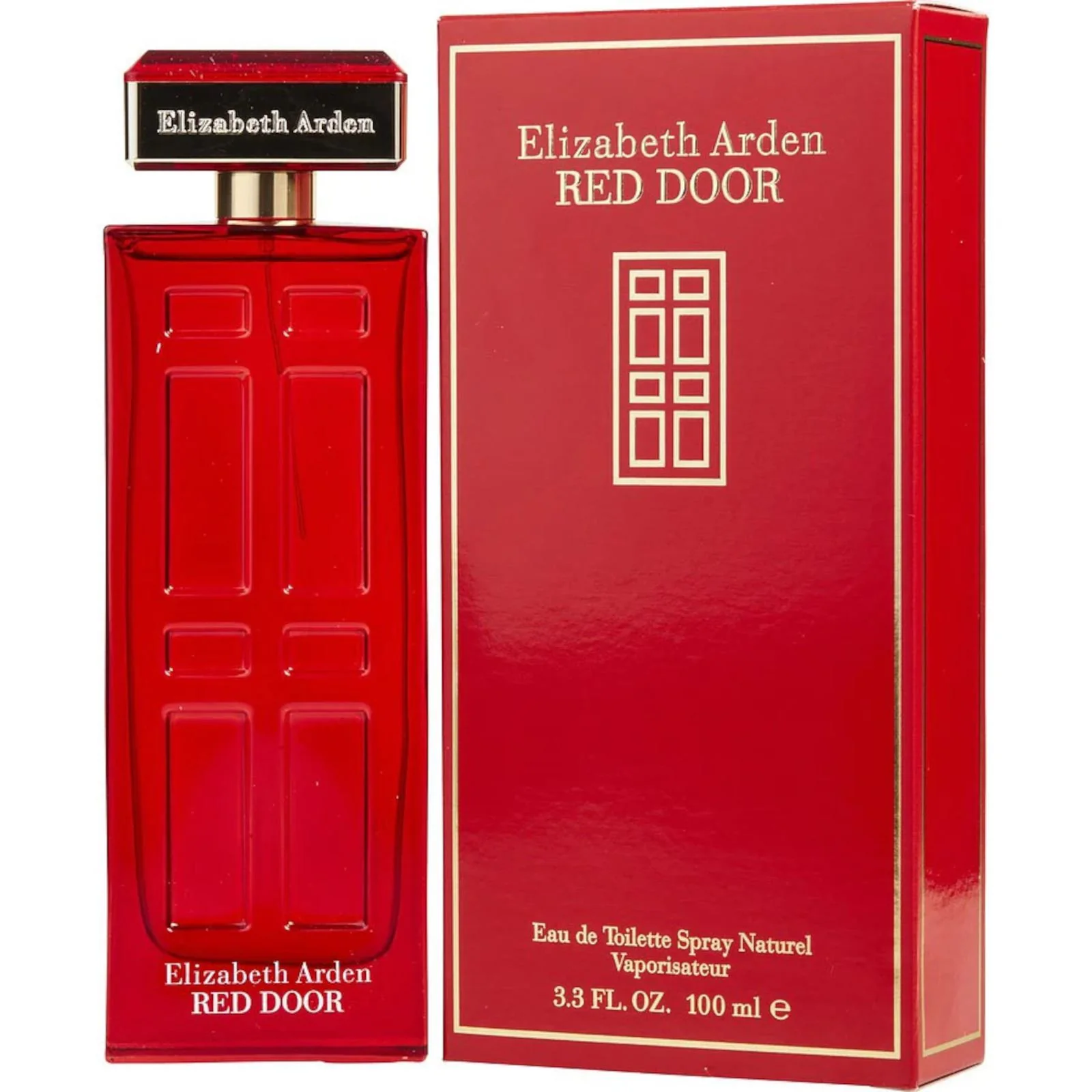 Elizabeth Arden Red Door Eau de Toilette 100ml