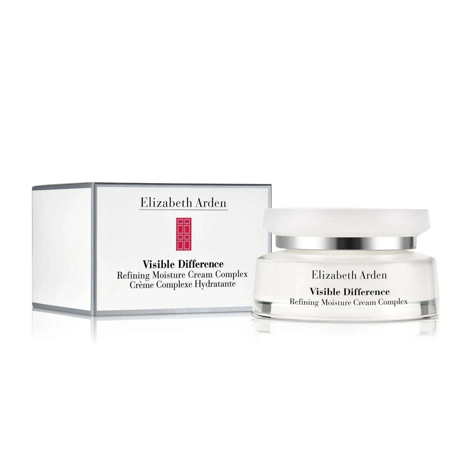 Elizabeth Arden Visible Difference Moisture Cream Complex 75ml
