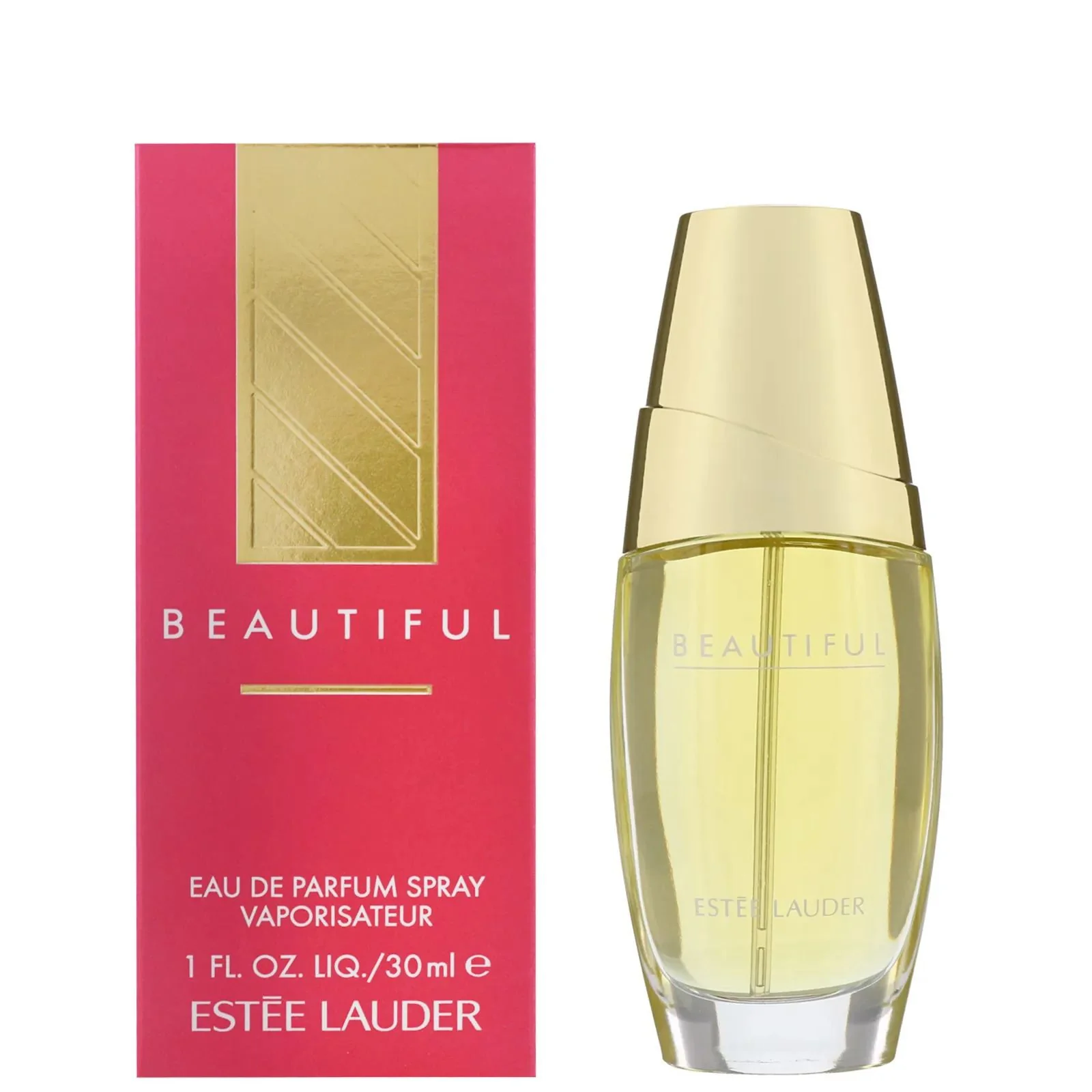 Estee Lauder Beautiful Eau de Parfum 30ml