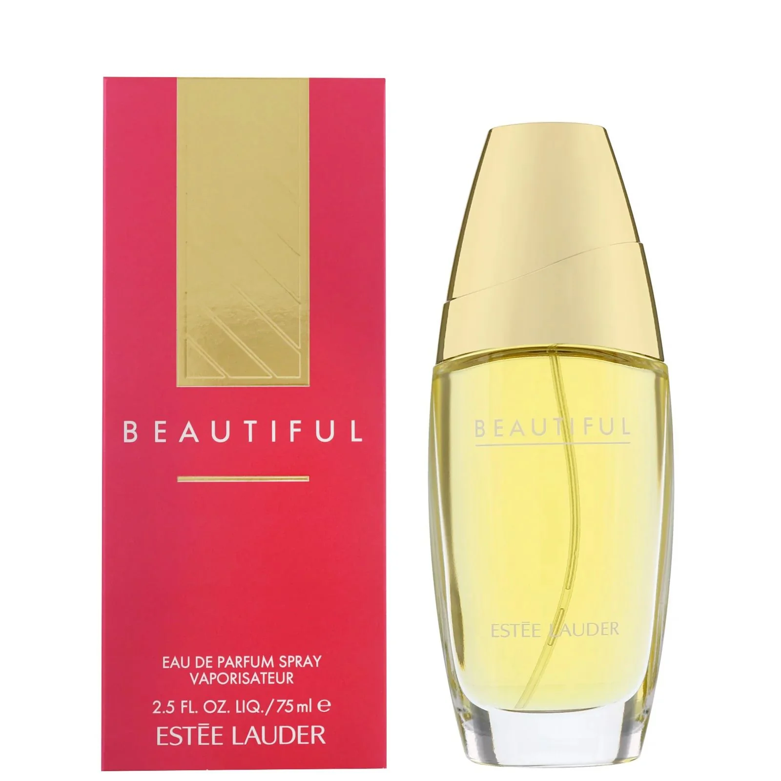 Estee Lauder Beautiful Eau de Parfum 75ml