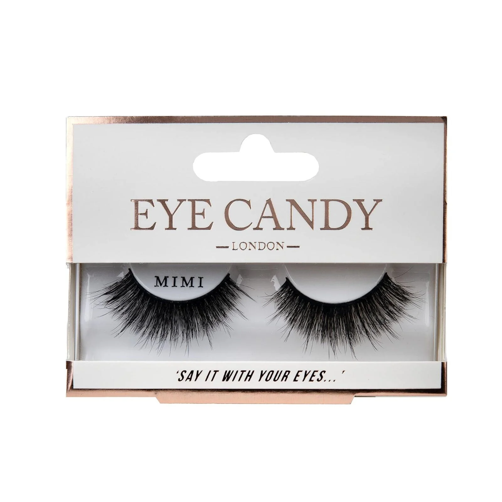 Eye Candy Signature Lash Collection - Mimi