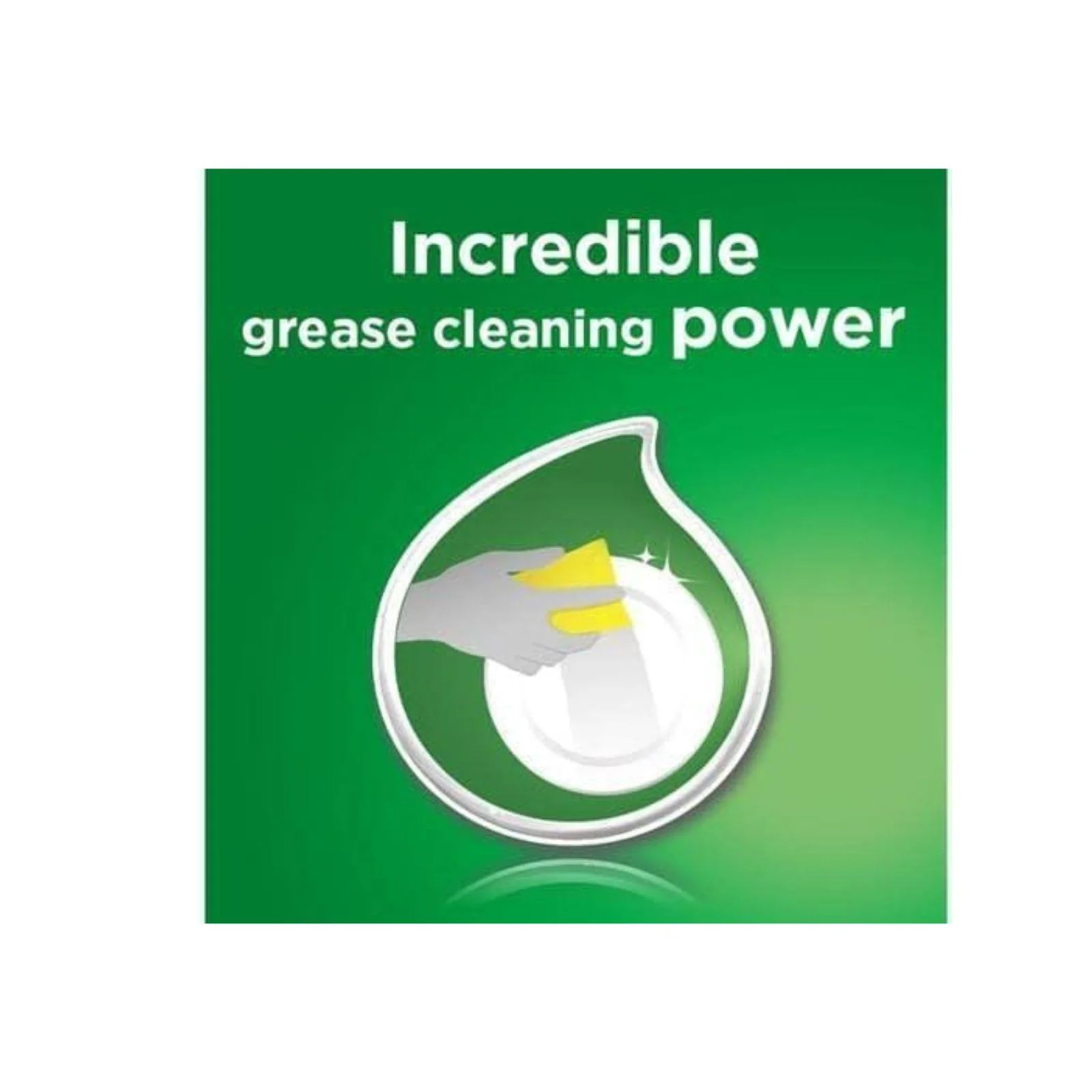 Fairy MaxPower Washing Up Liquid Pomegranate 640ml - Image 4