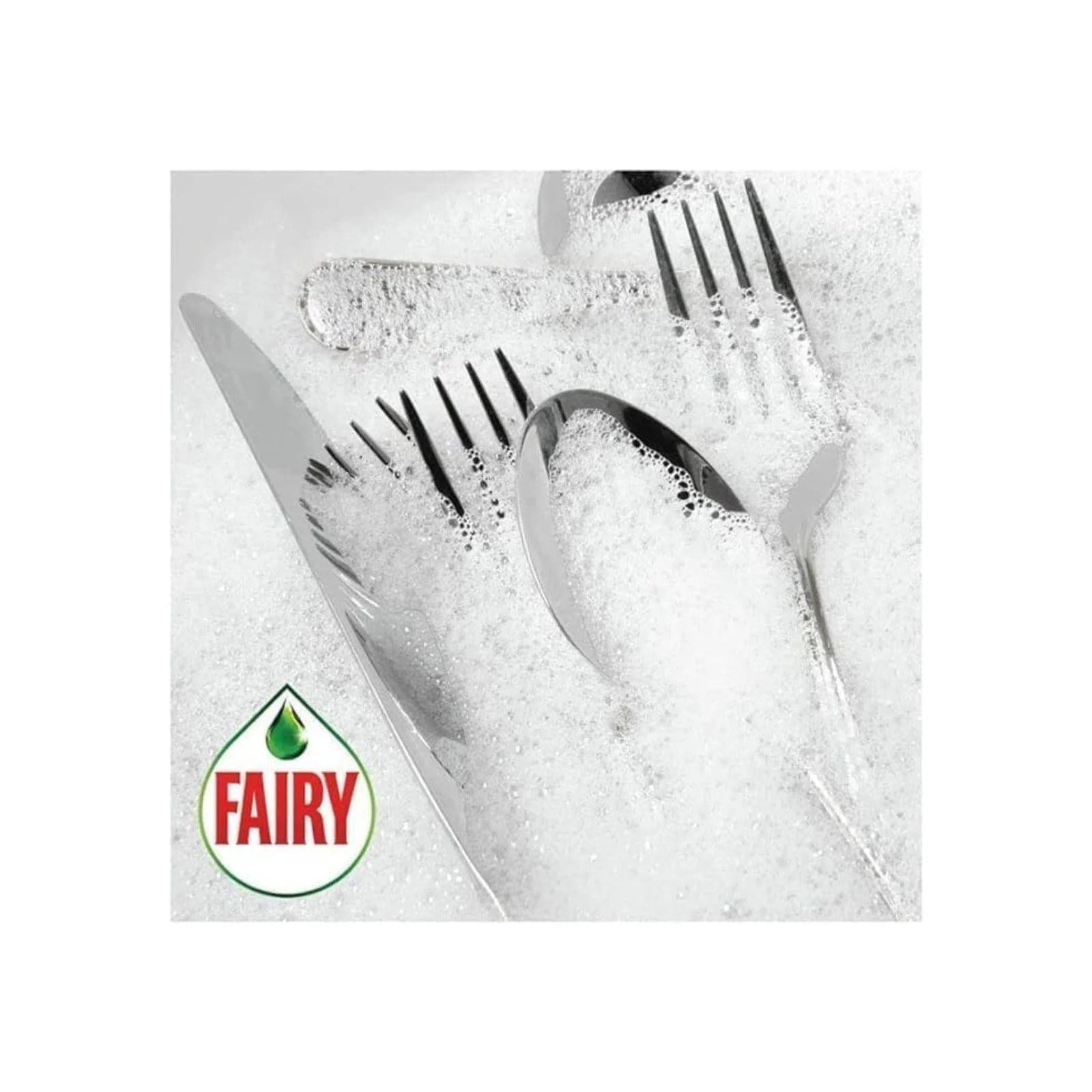 Fairy MaxPower Washing Up Liquid Pomegranate 640ml - Image 5