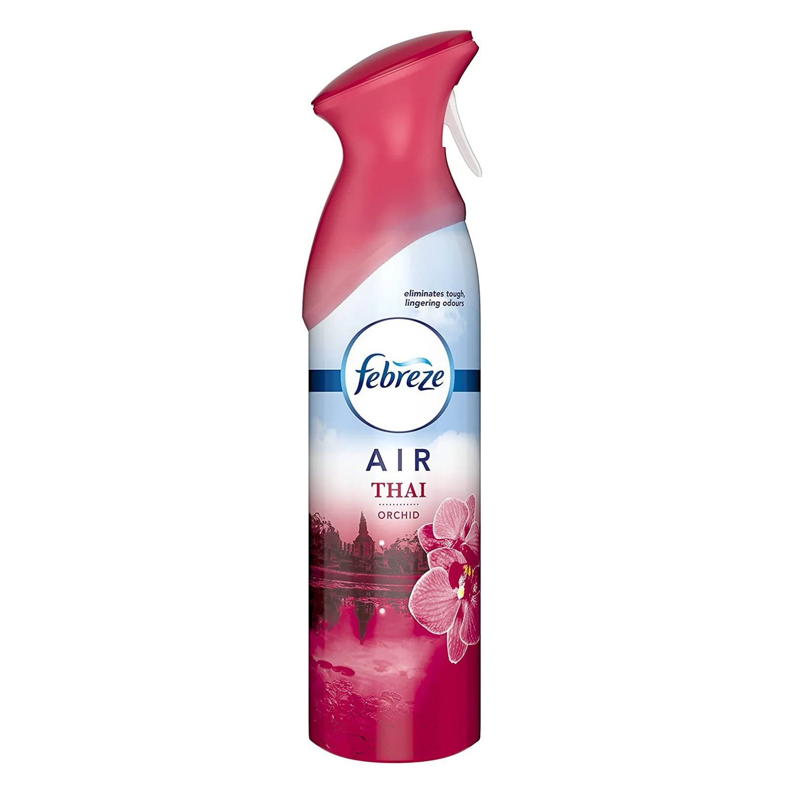 Febreze Spray Thai Orchid Air Freshener 300 ml