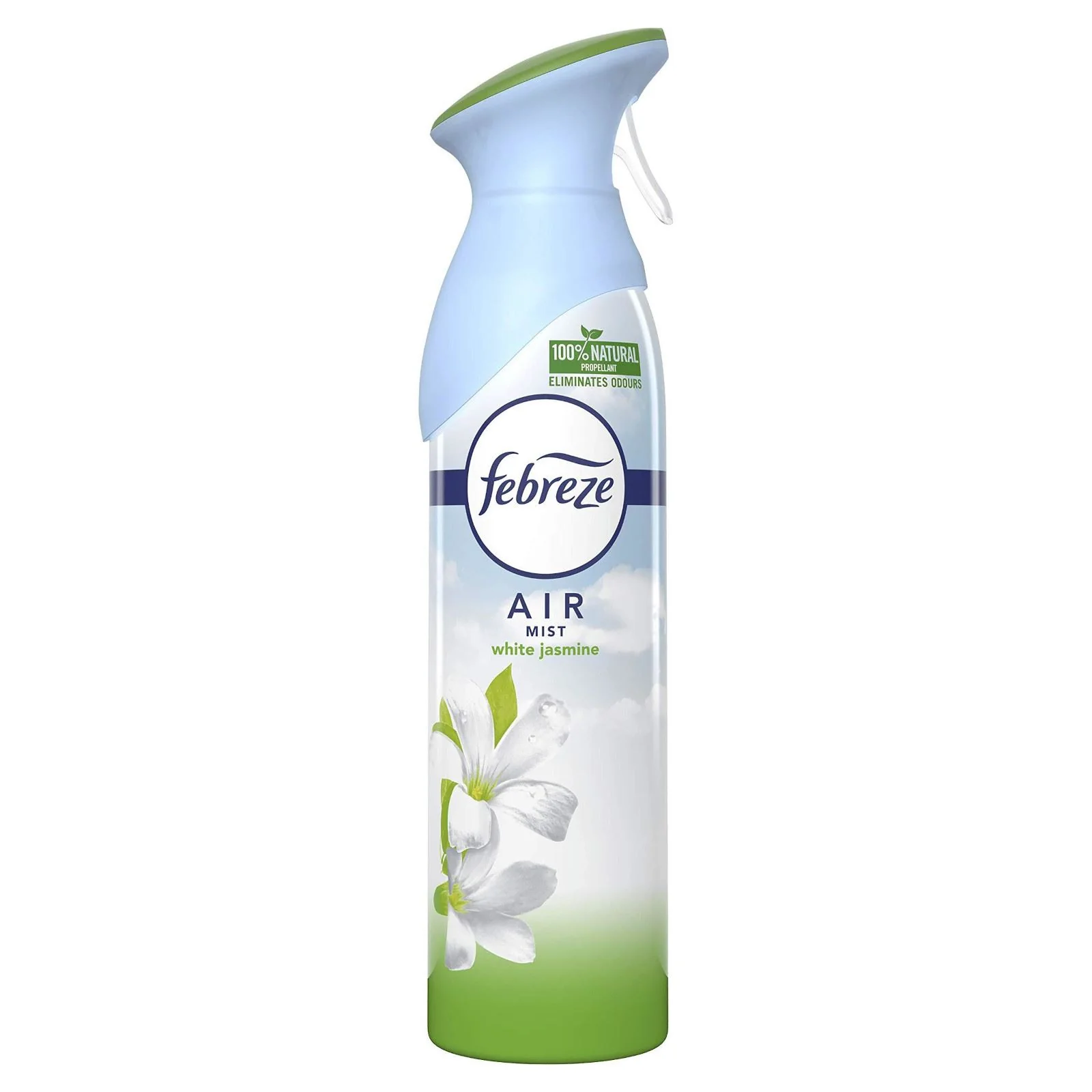 Febreze White Jasmine Air Mist 300 ml