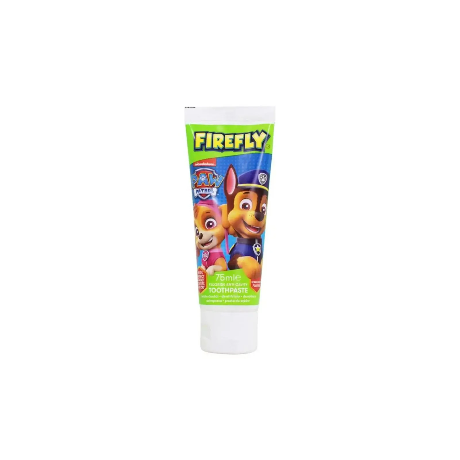 Firefly Kids Paw Patrol Toothpaste 75 ml