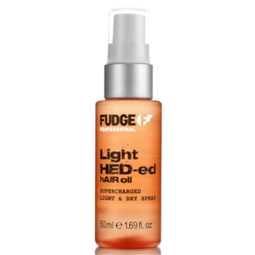 Fudge Professional Blo Out Gift Set - Image 2